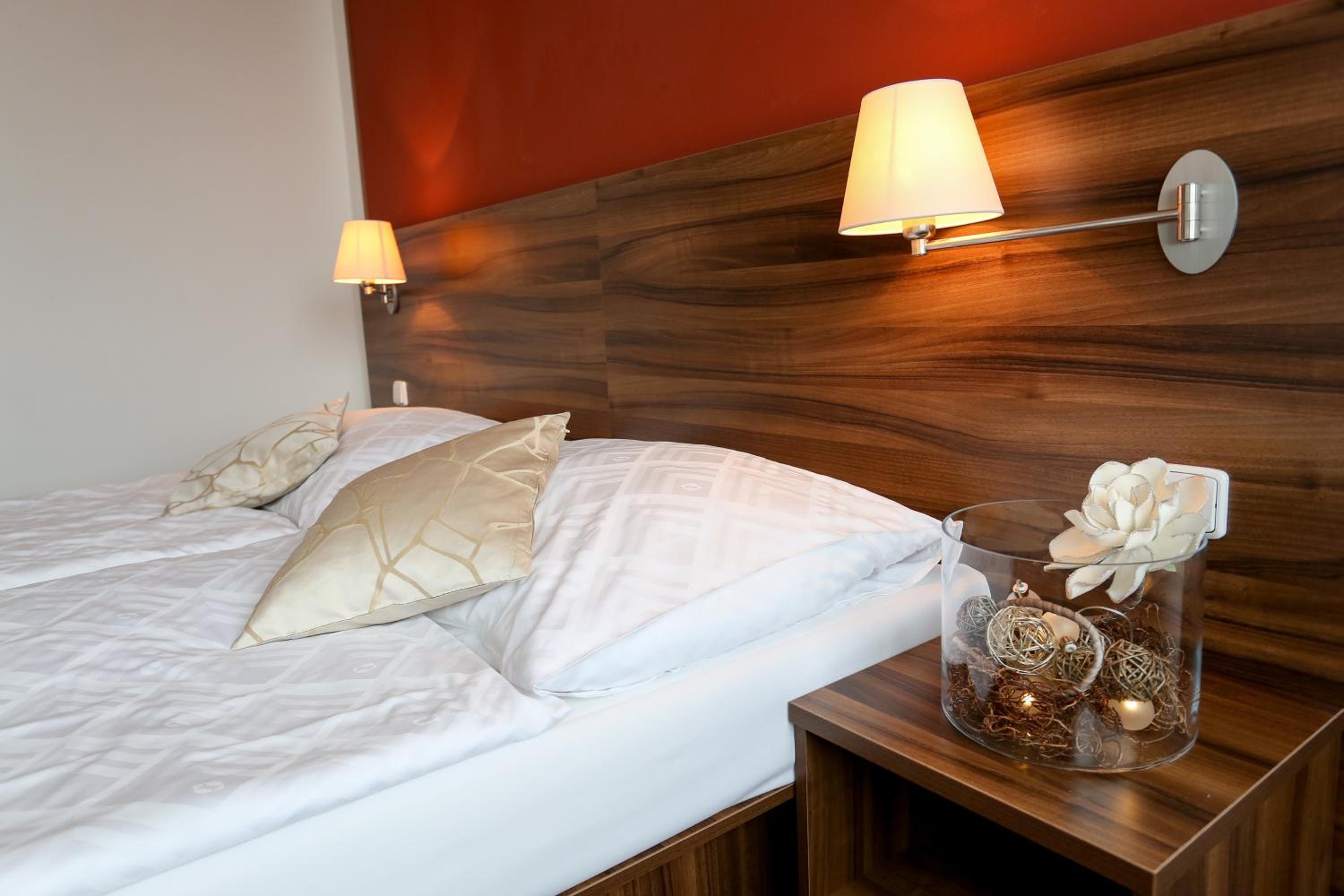 Double Room photo 2