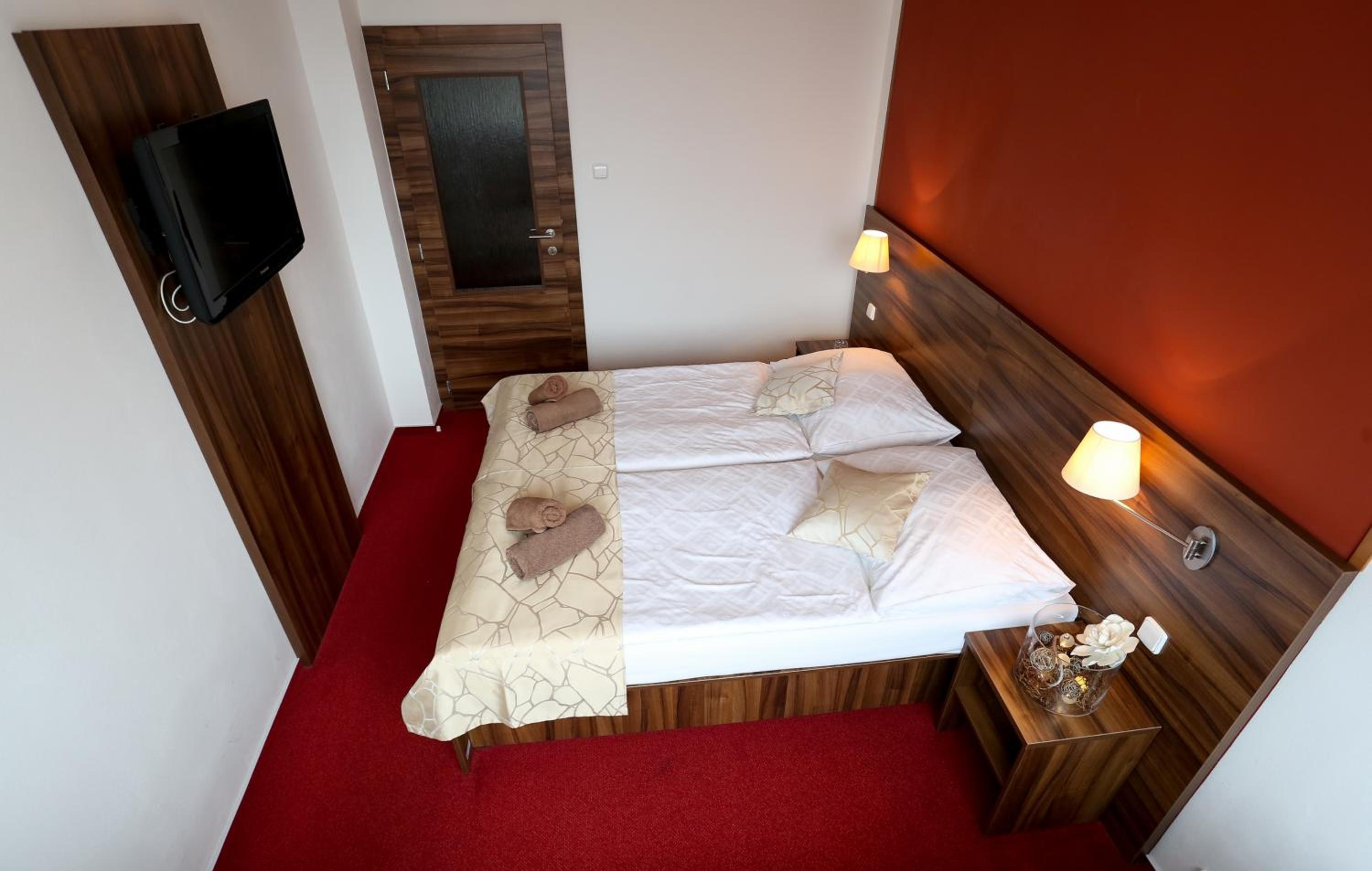 Double Room photo 3