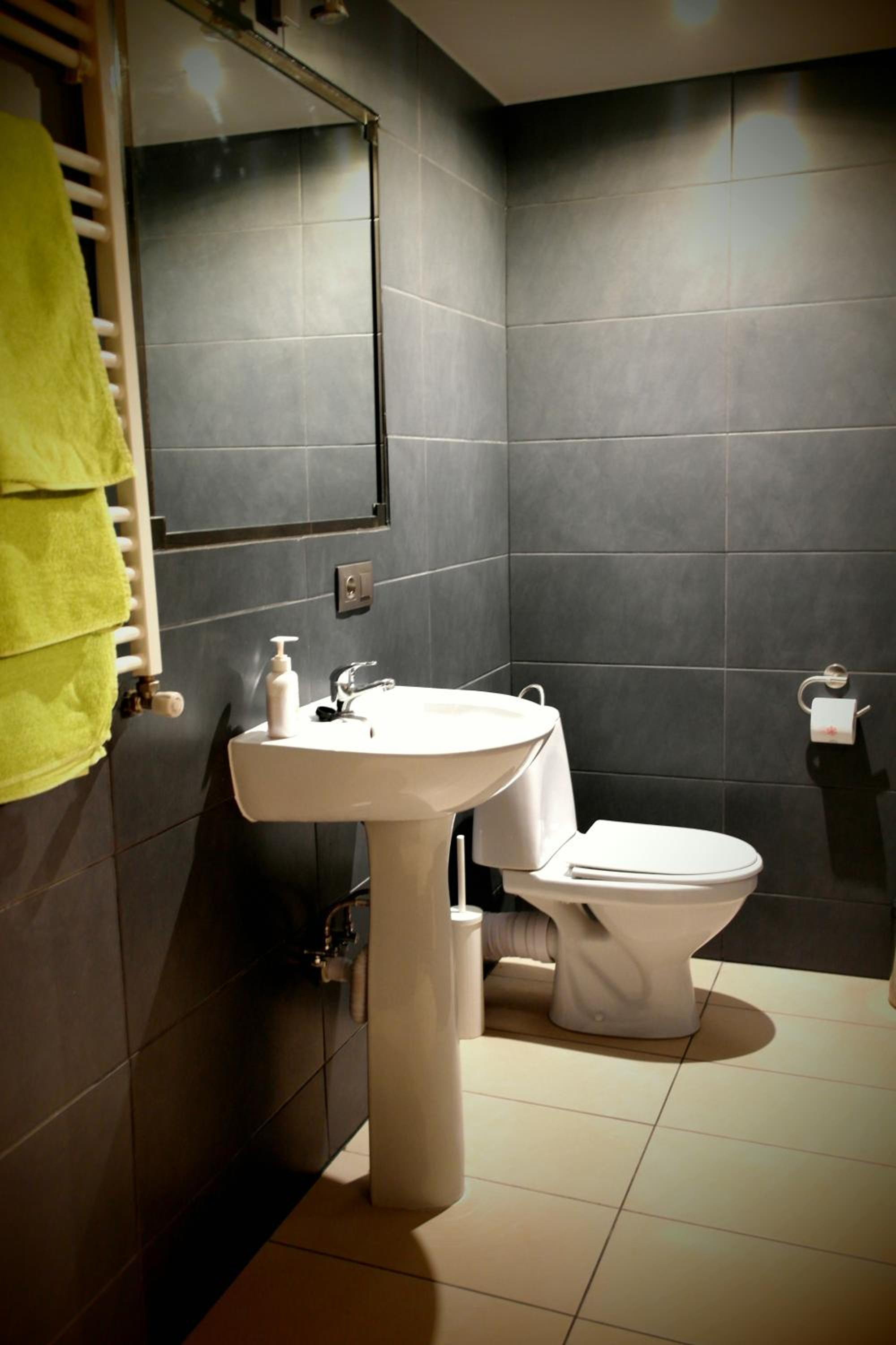Triple Room With Shower photo 2