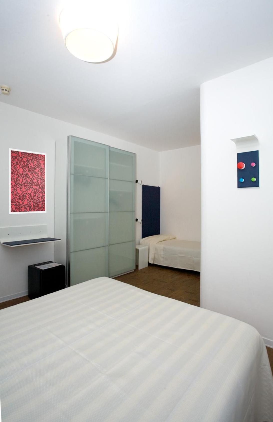 Triple Room photo 2