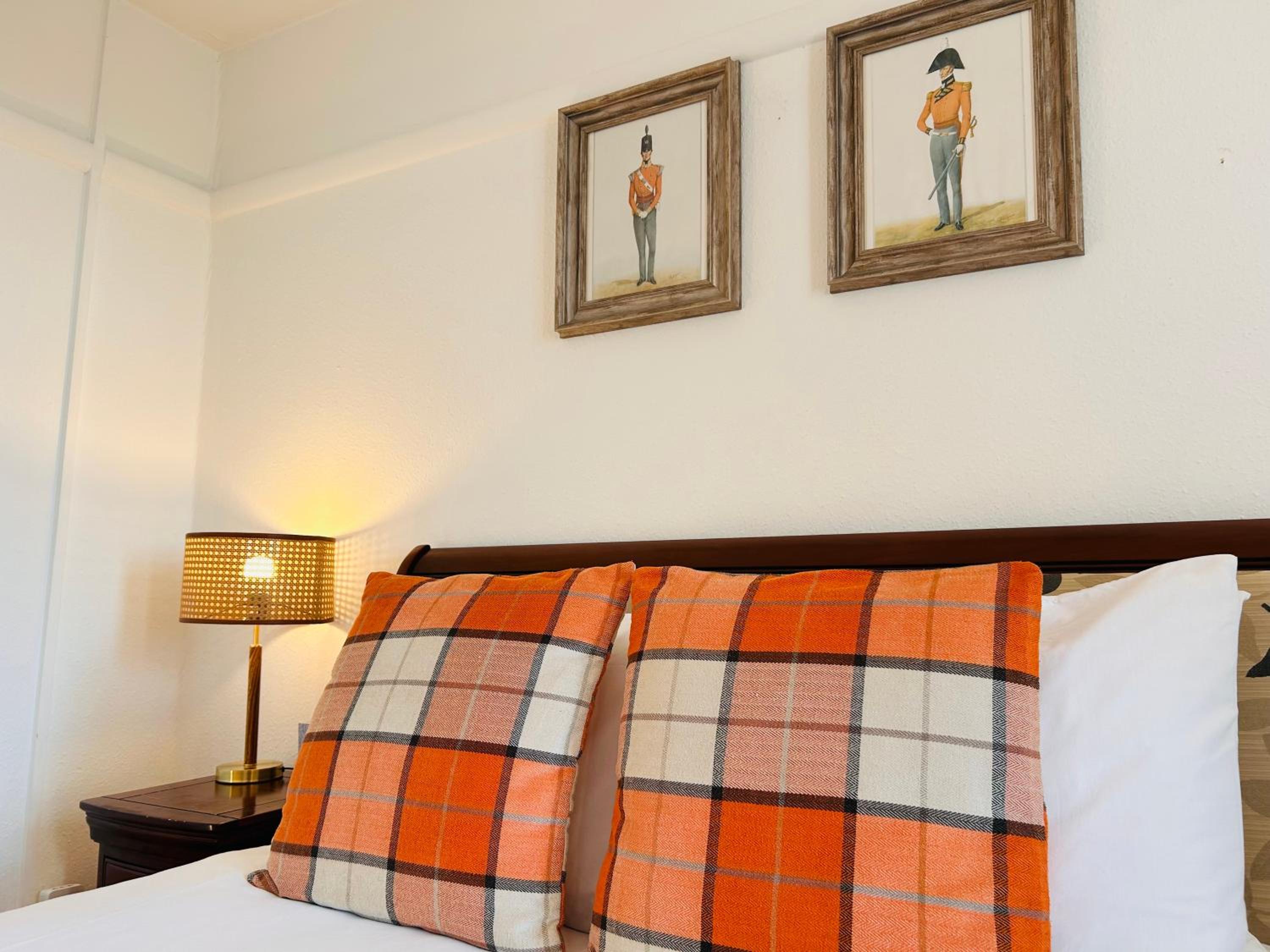 Double Room with Sea View photo 2