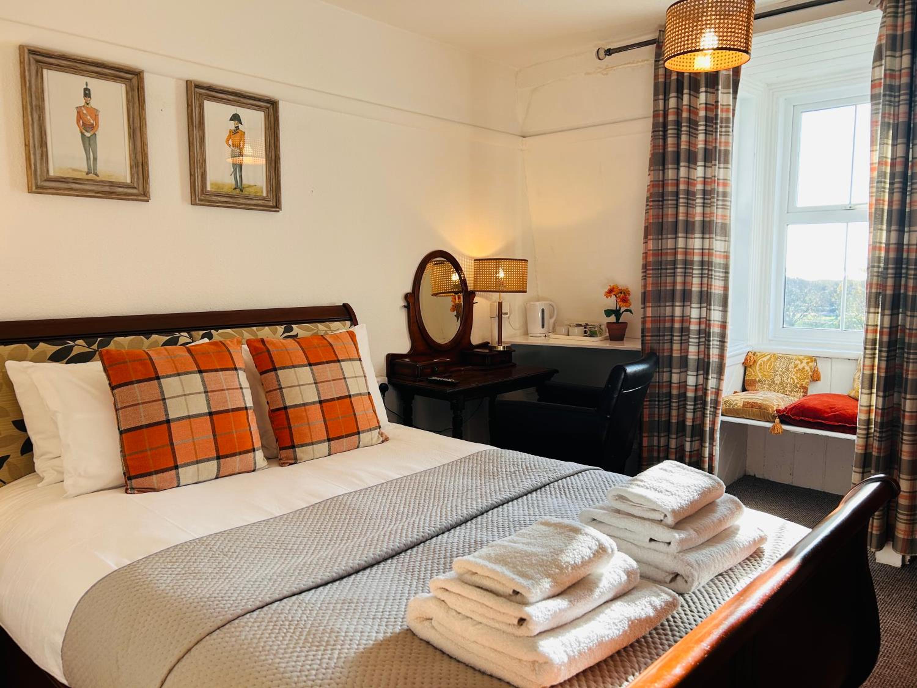 Double Room with Sea View photo 3