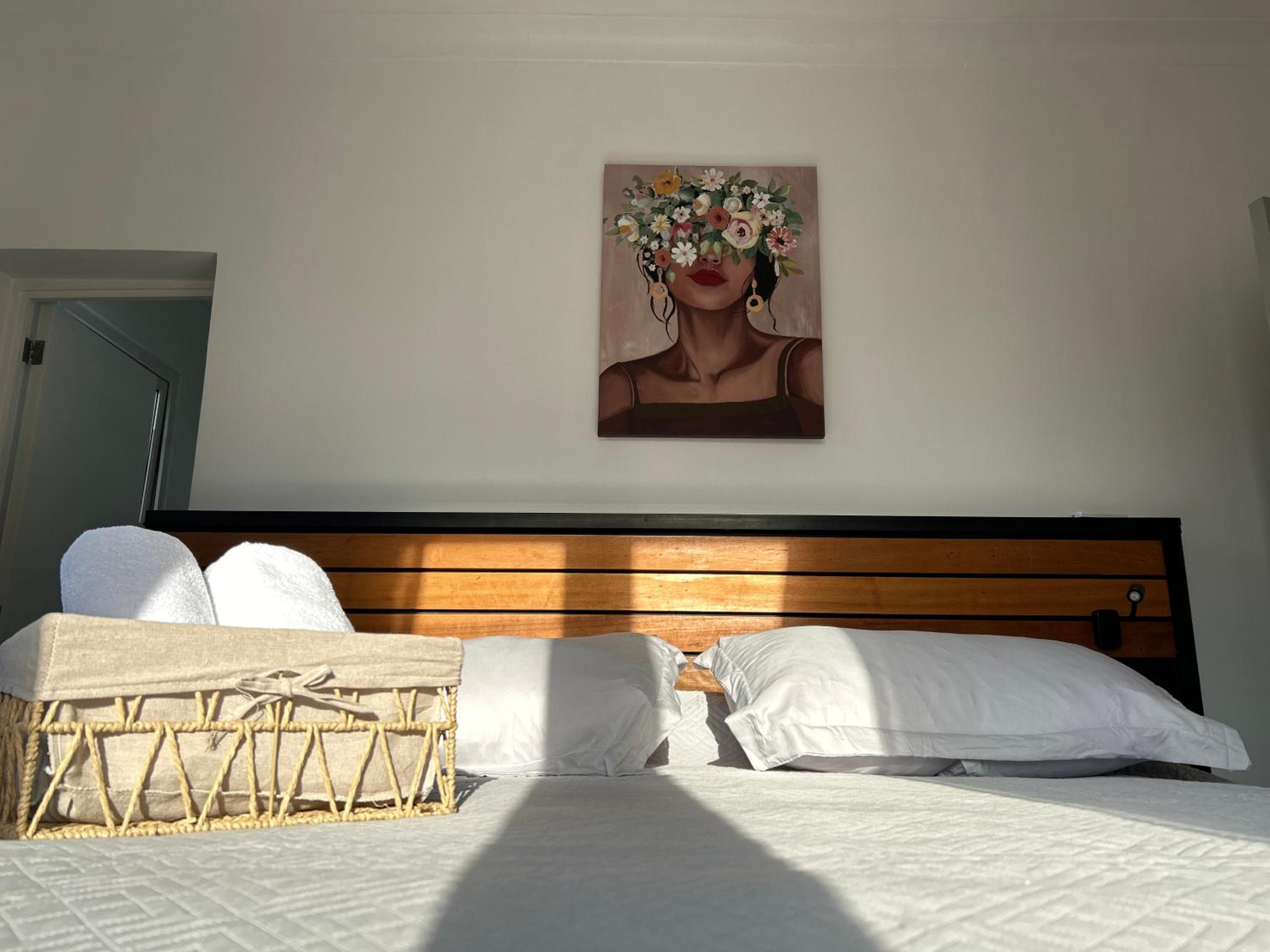 Double Room with Private Bathroom photo 1