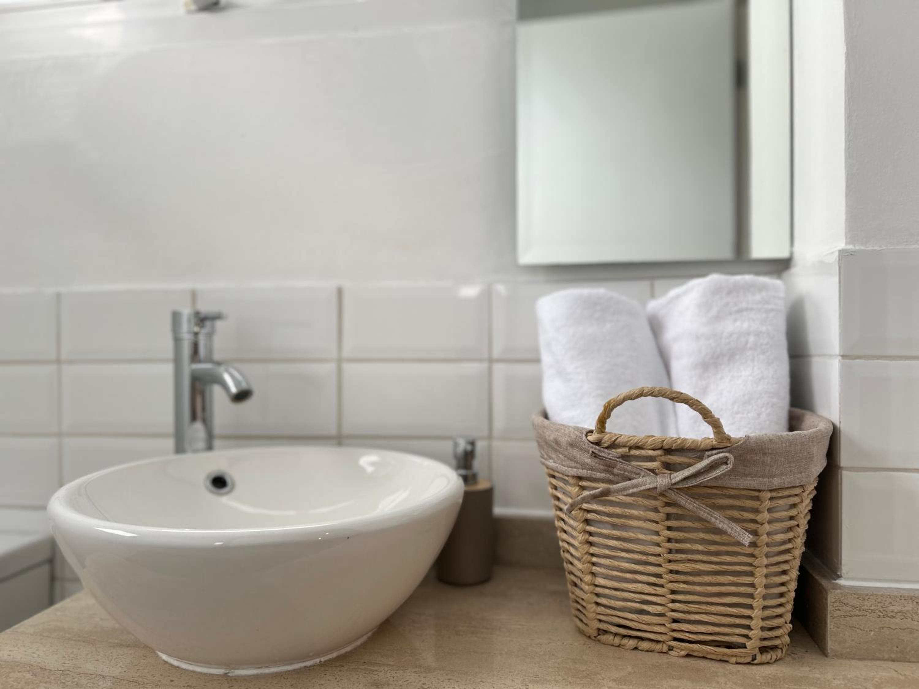 Double Room with Private Bathroom photo 3