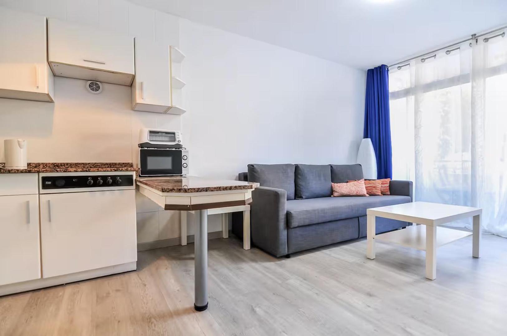 Superior Apartment photo 1