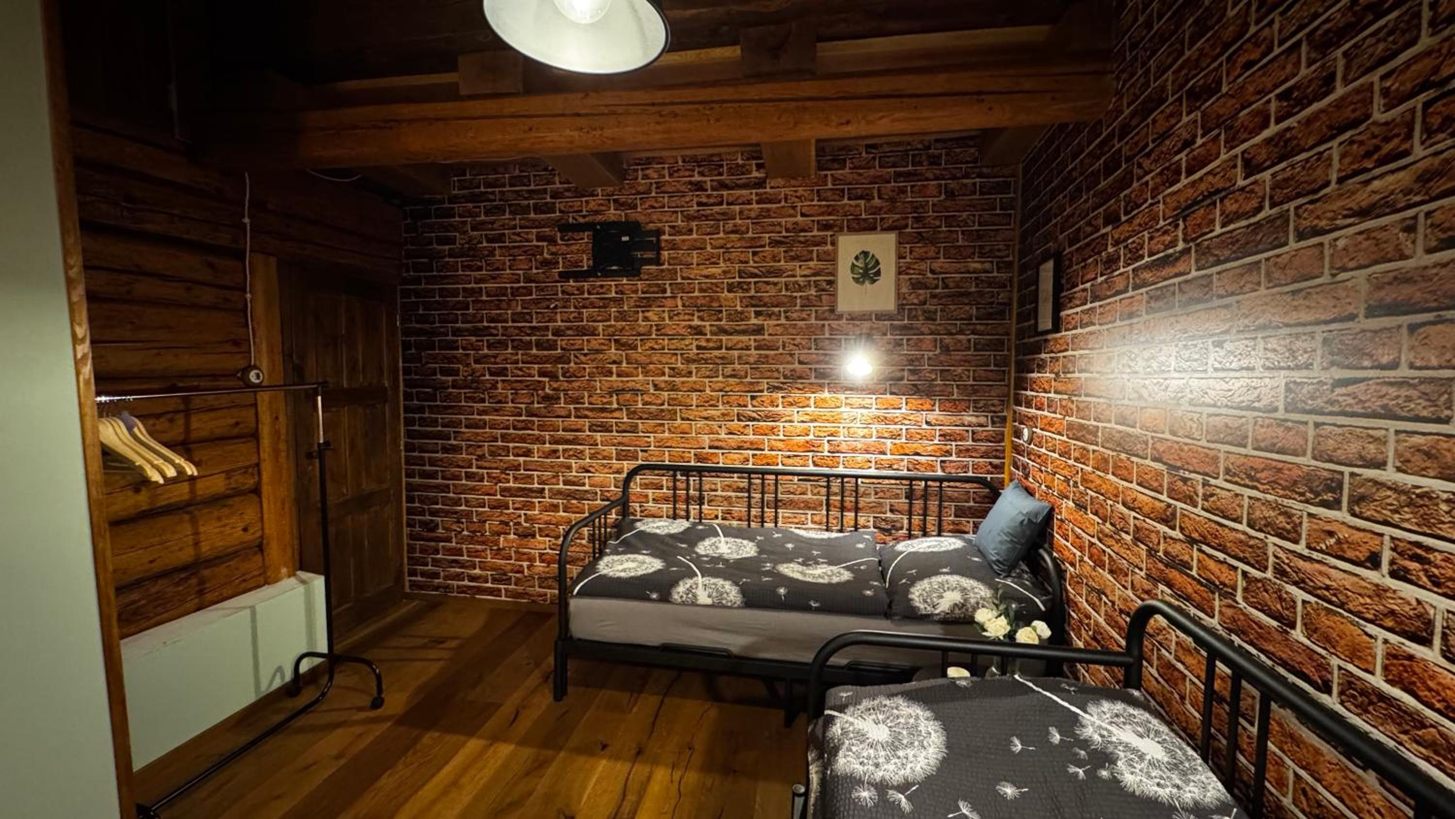 Two-Bedroom Family Apartment photo 2