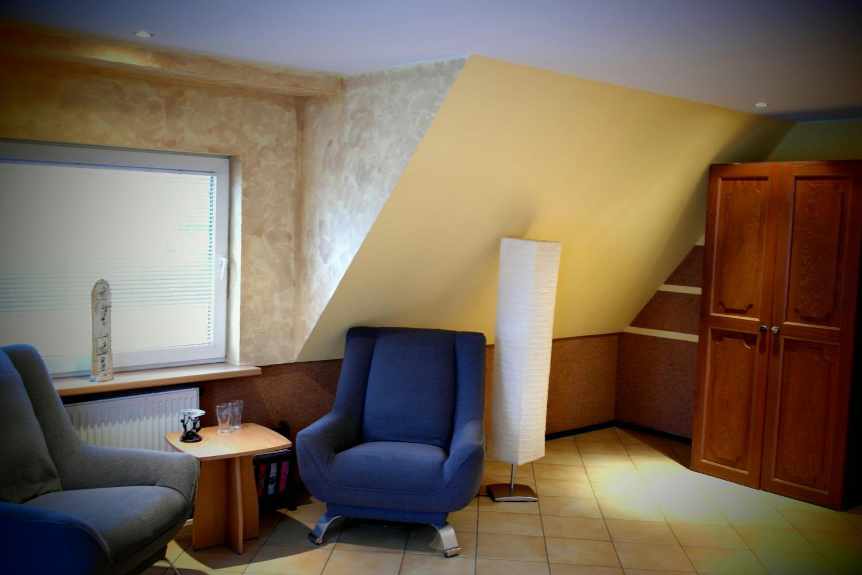 Apartment With Balcony photo 2