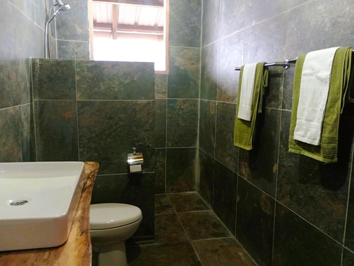 Comfort Triple Room with Shower photo 1