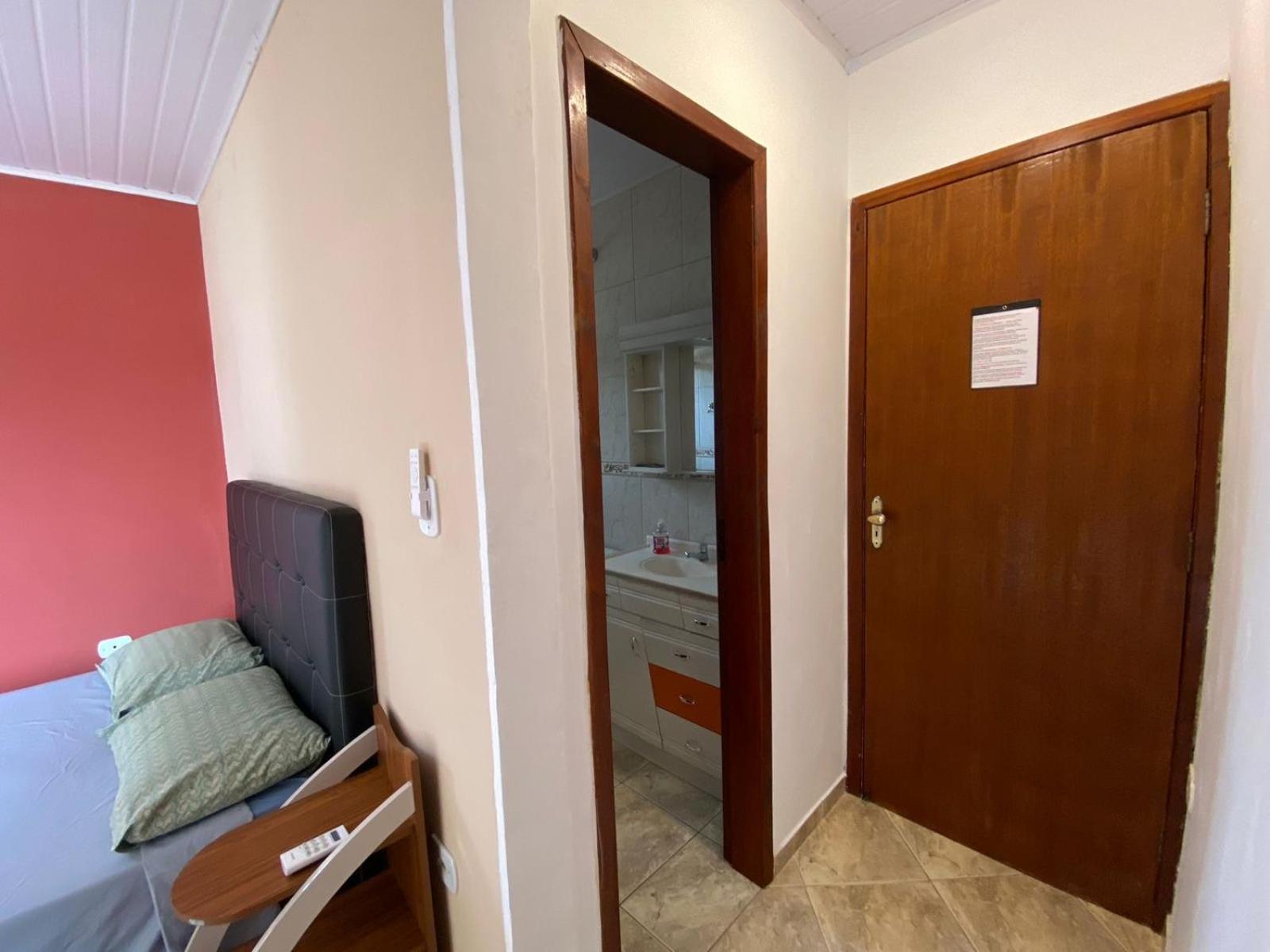 Suite with Terrace