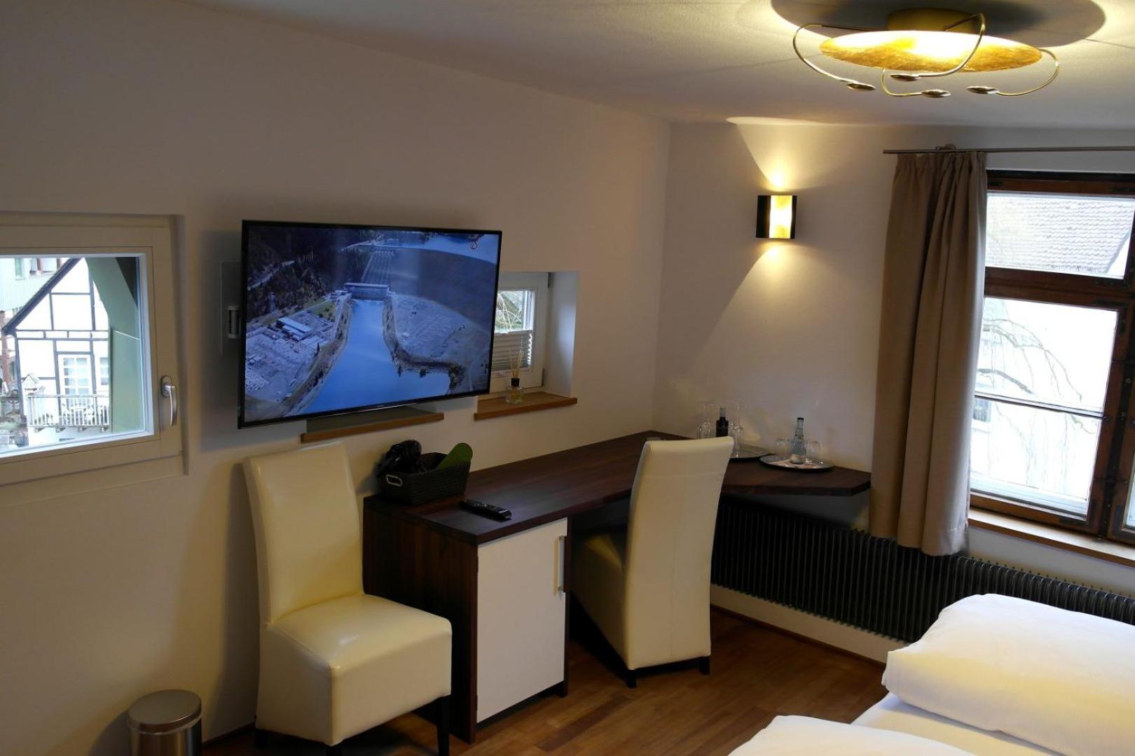 Deluxe Double Room With View  , Room  4 photo 1