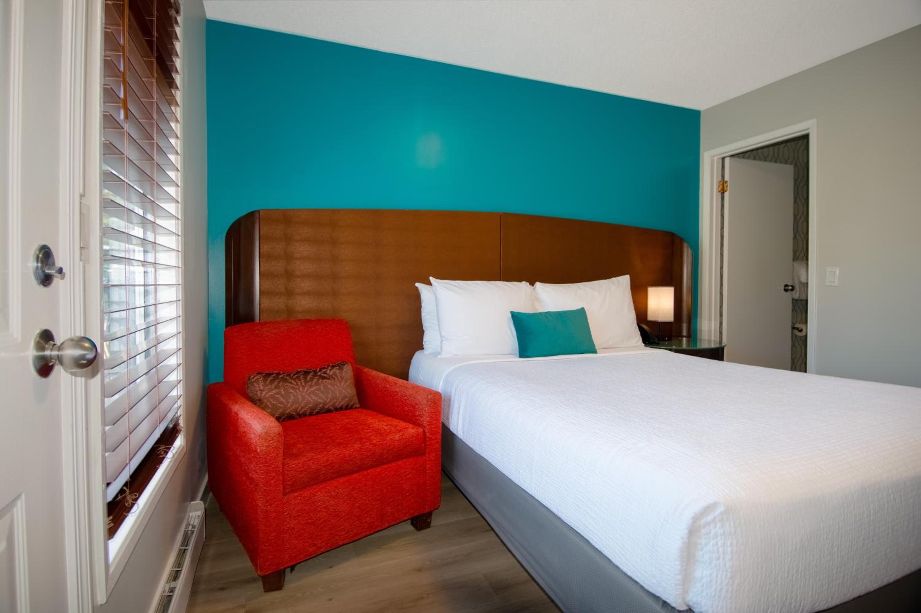 Queen Room photo 3
