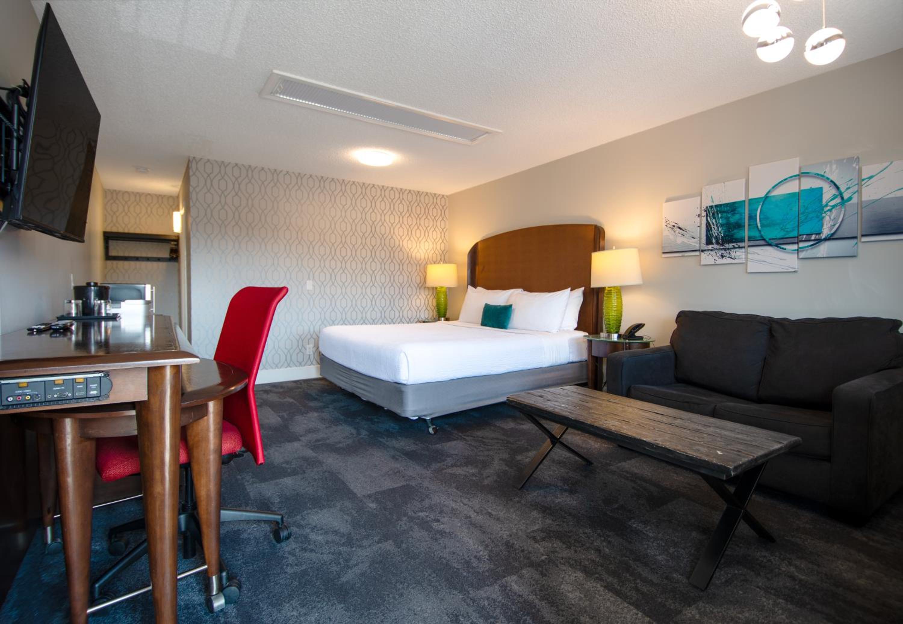 King Room photo 2