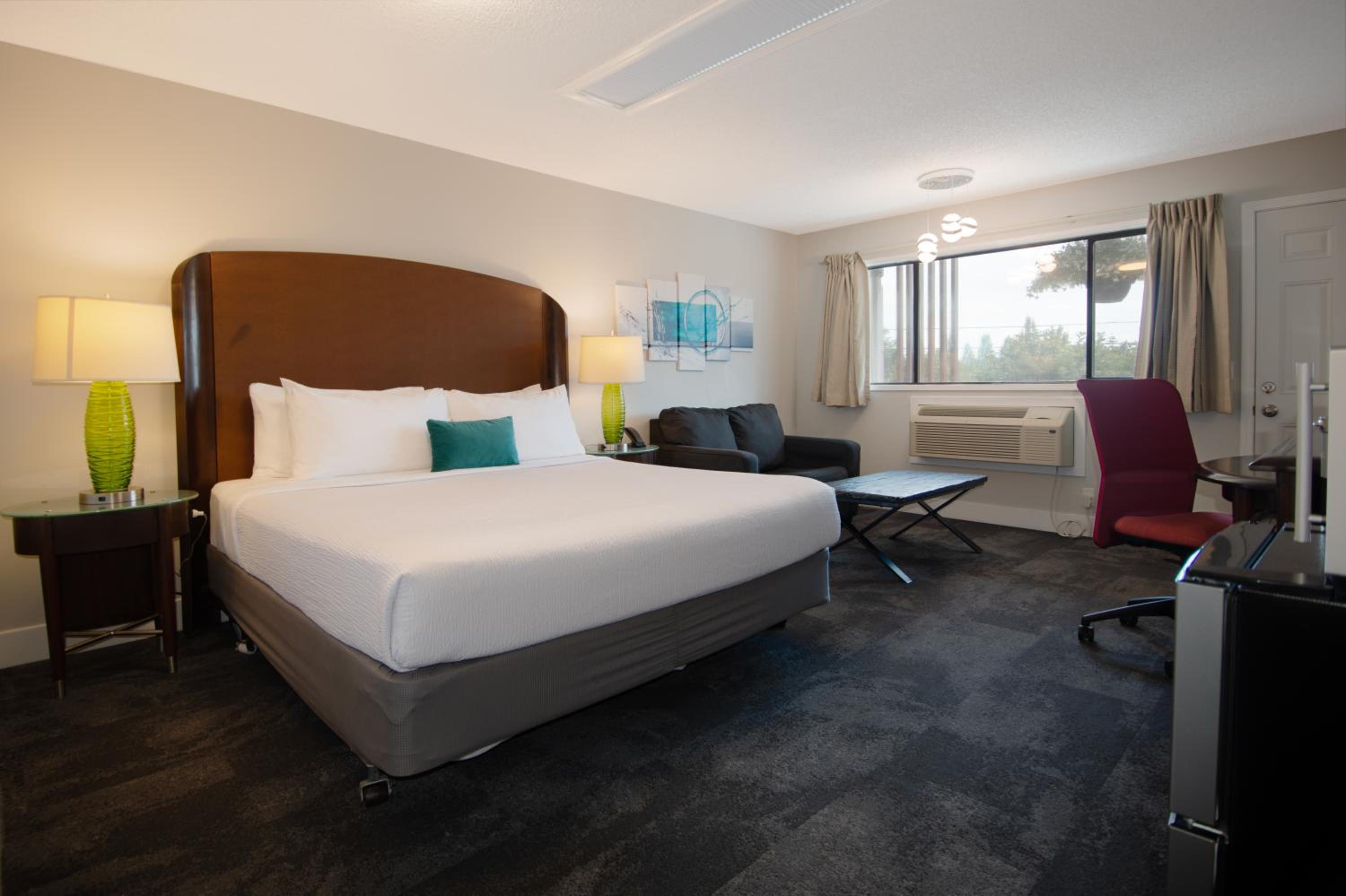 King Room photo 3