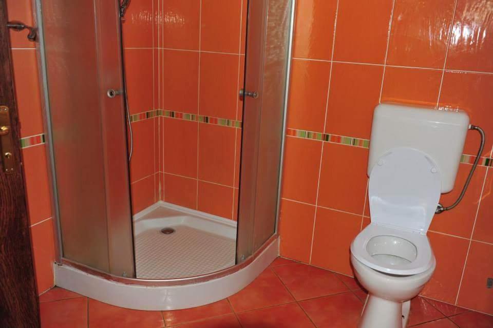 Triple Room with Bathroom photo 2