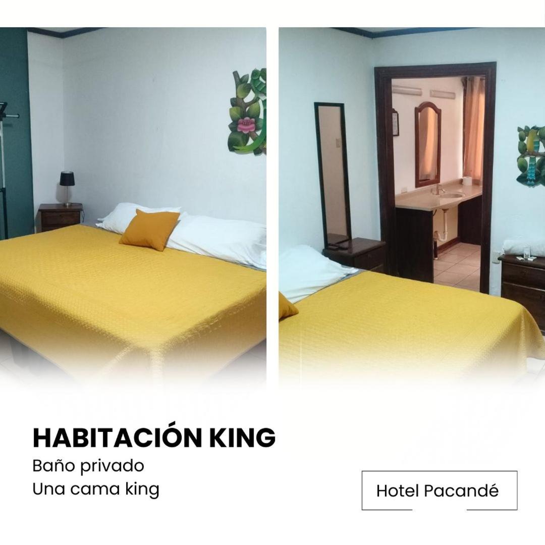 Standard Double or Twin Room photo 2