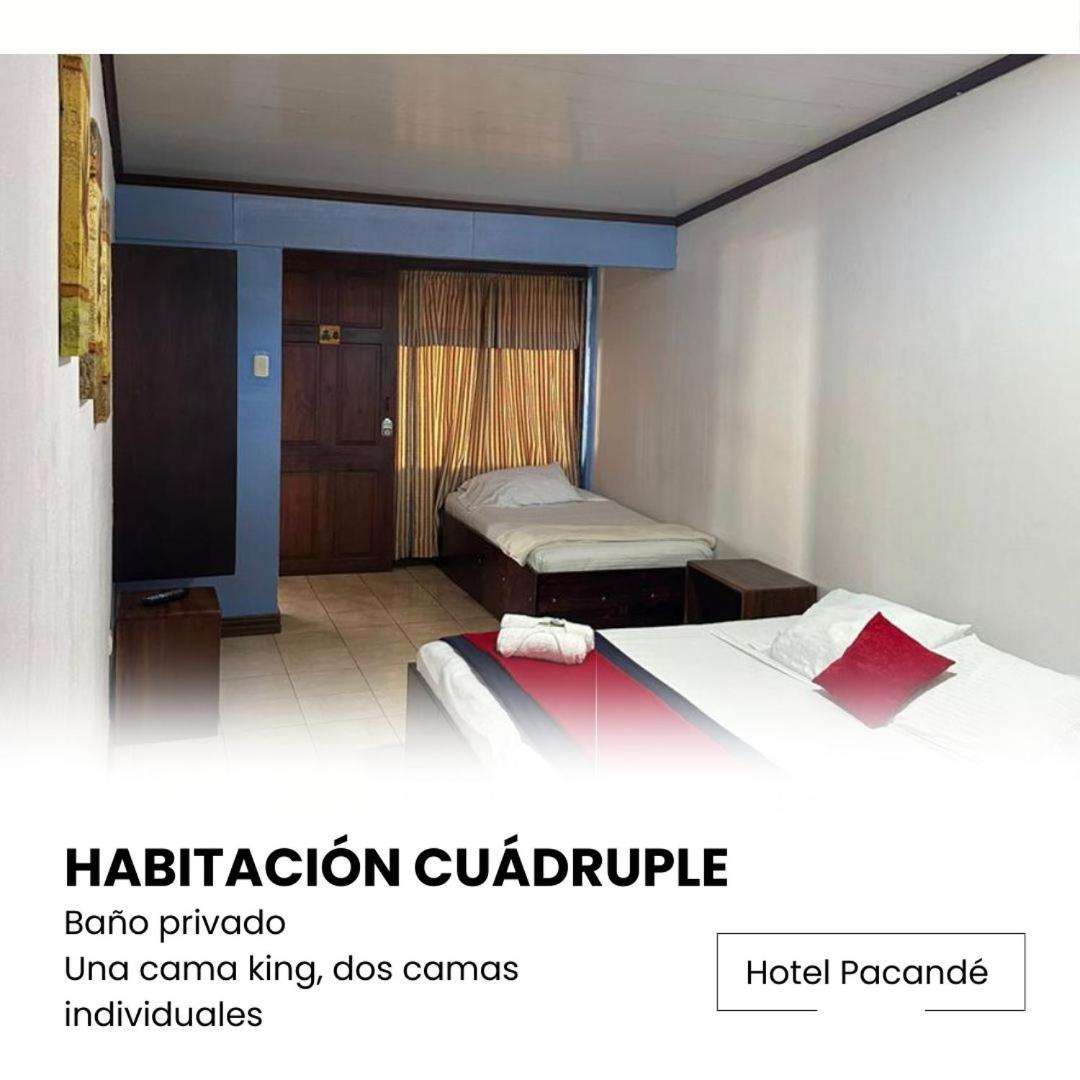 Comfort Quadruple Room