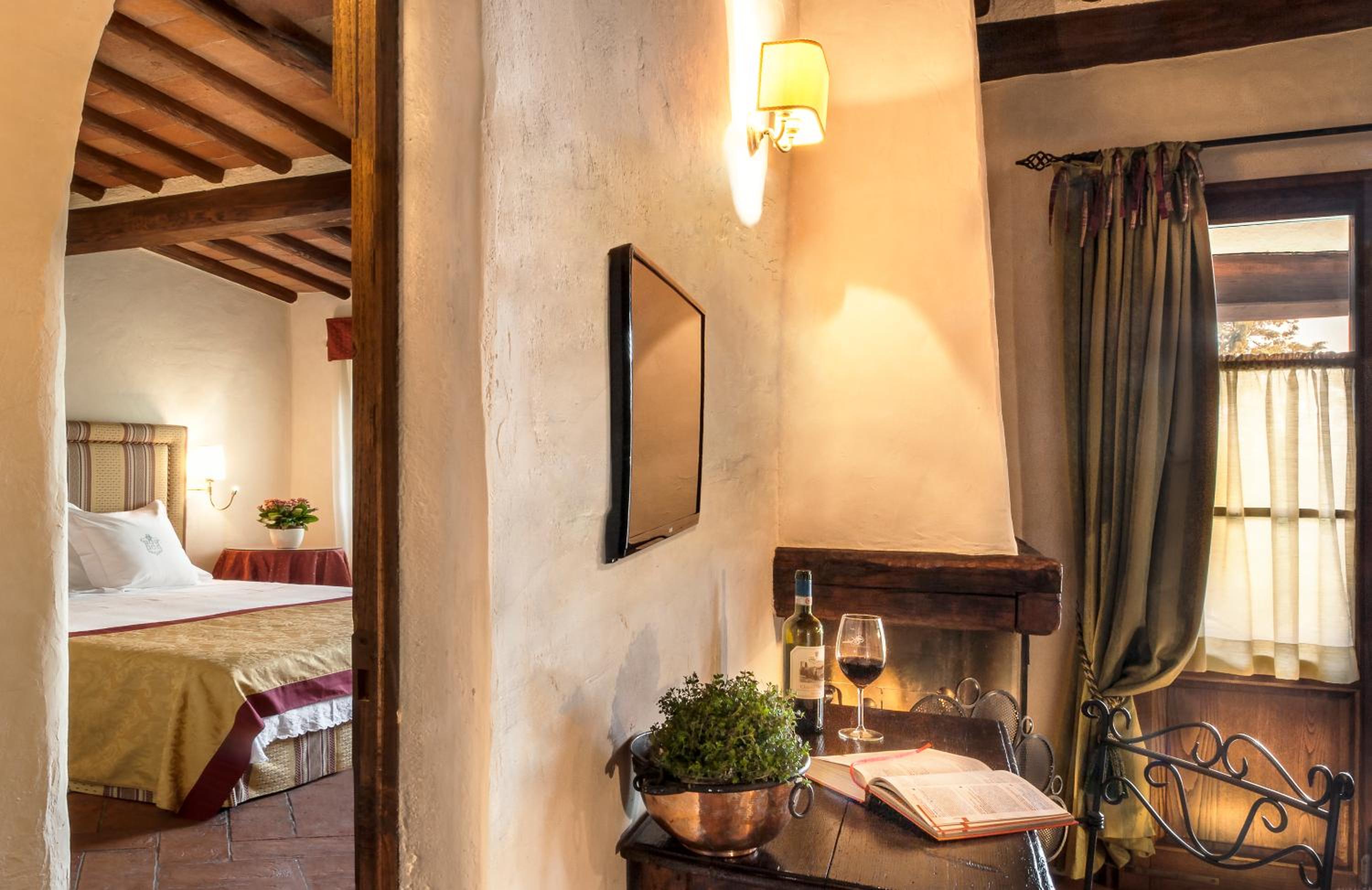 Terrace Suite