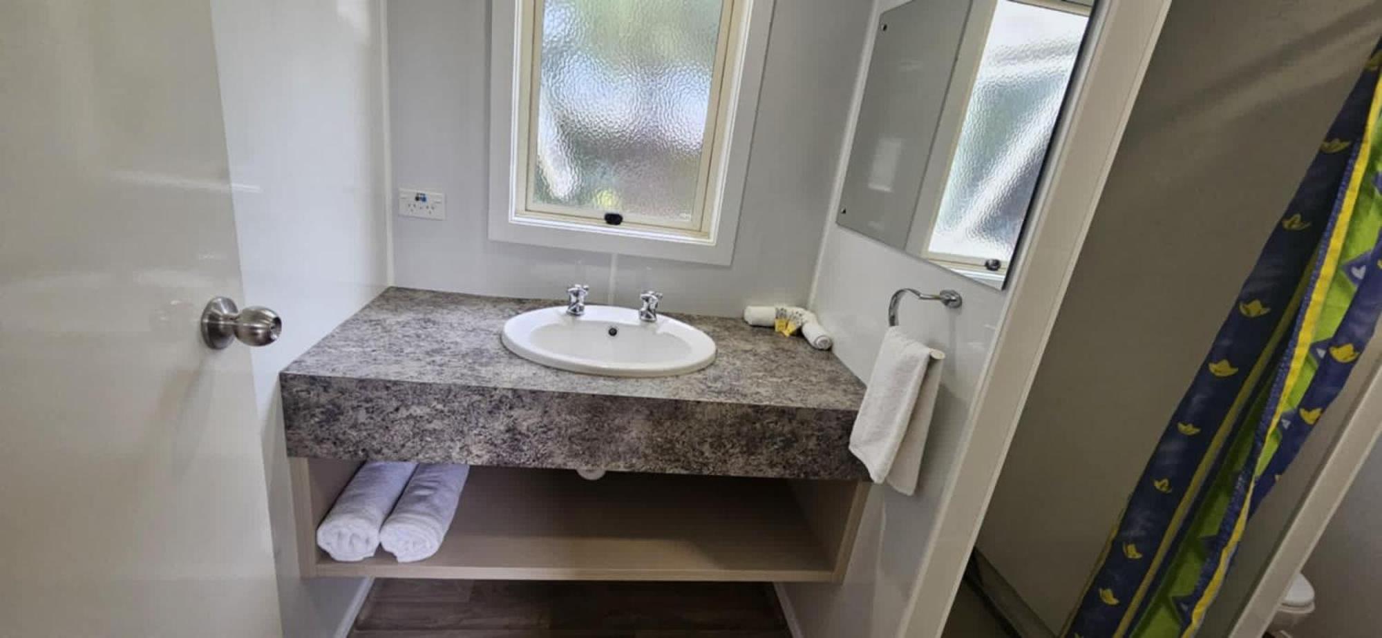 One-Bedroom Chalet
