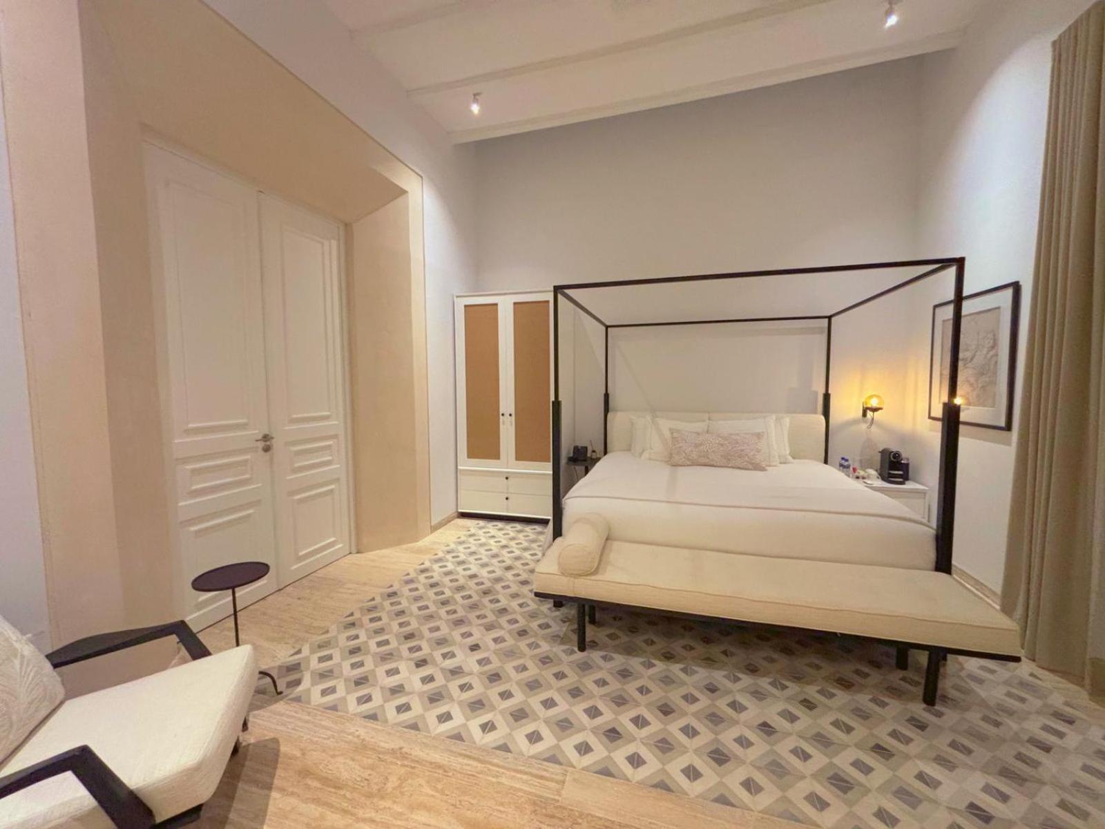 Suite with City View