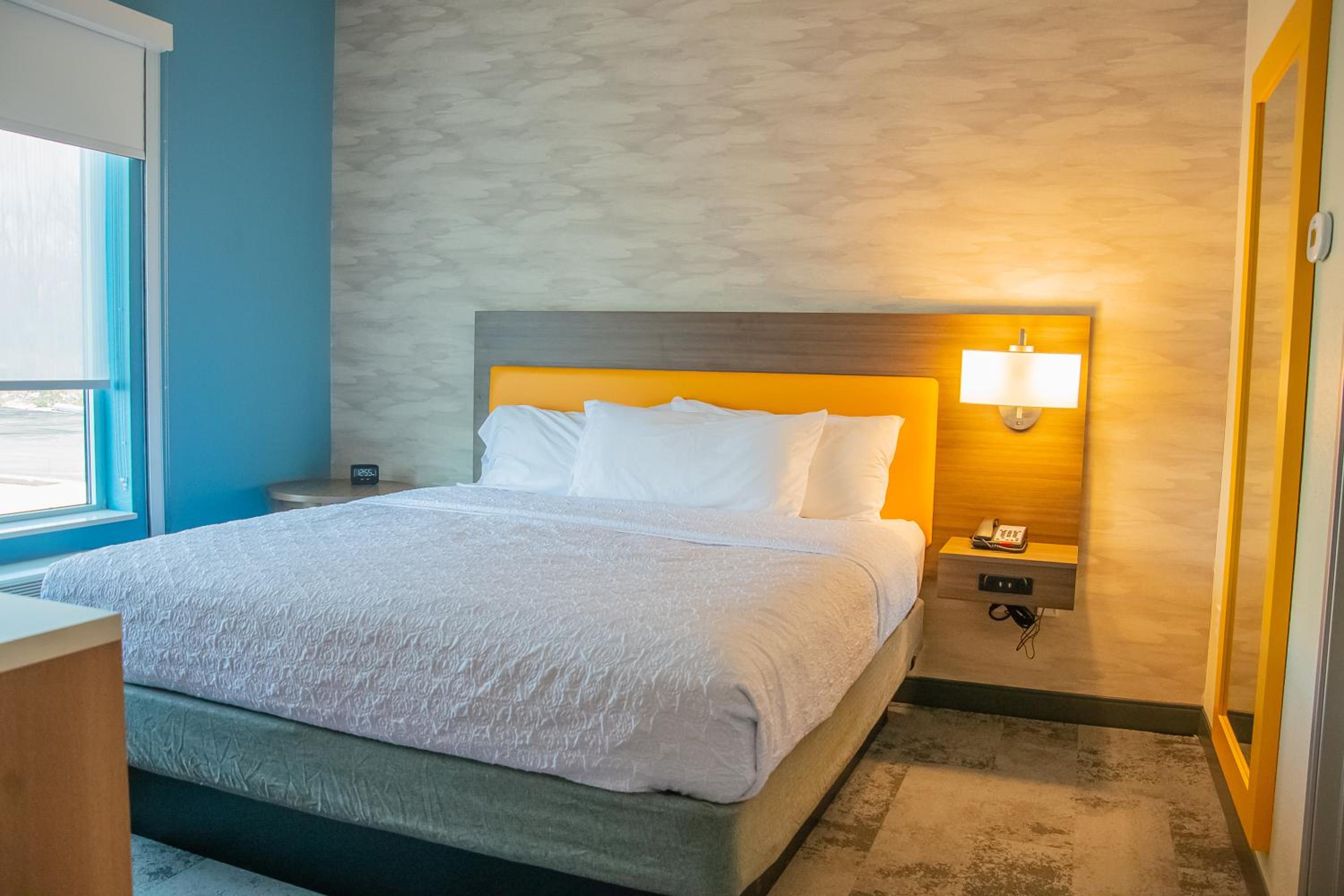 King Studio Suite - Photo 10