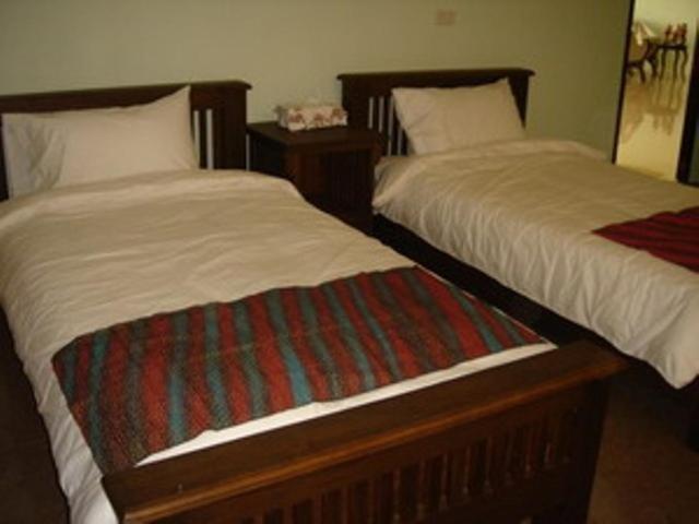 Superior Double or Twin Room photo 3