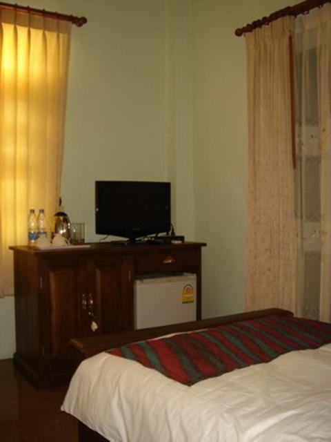 Superior Double or Twin Room photo 2