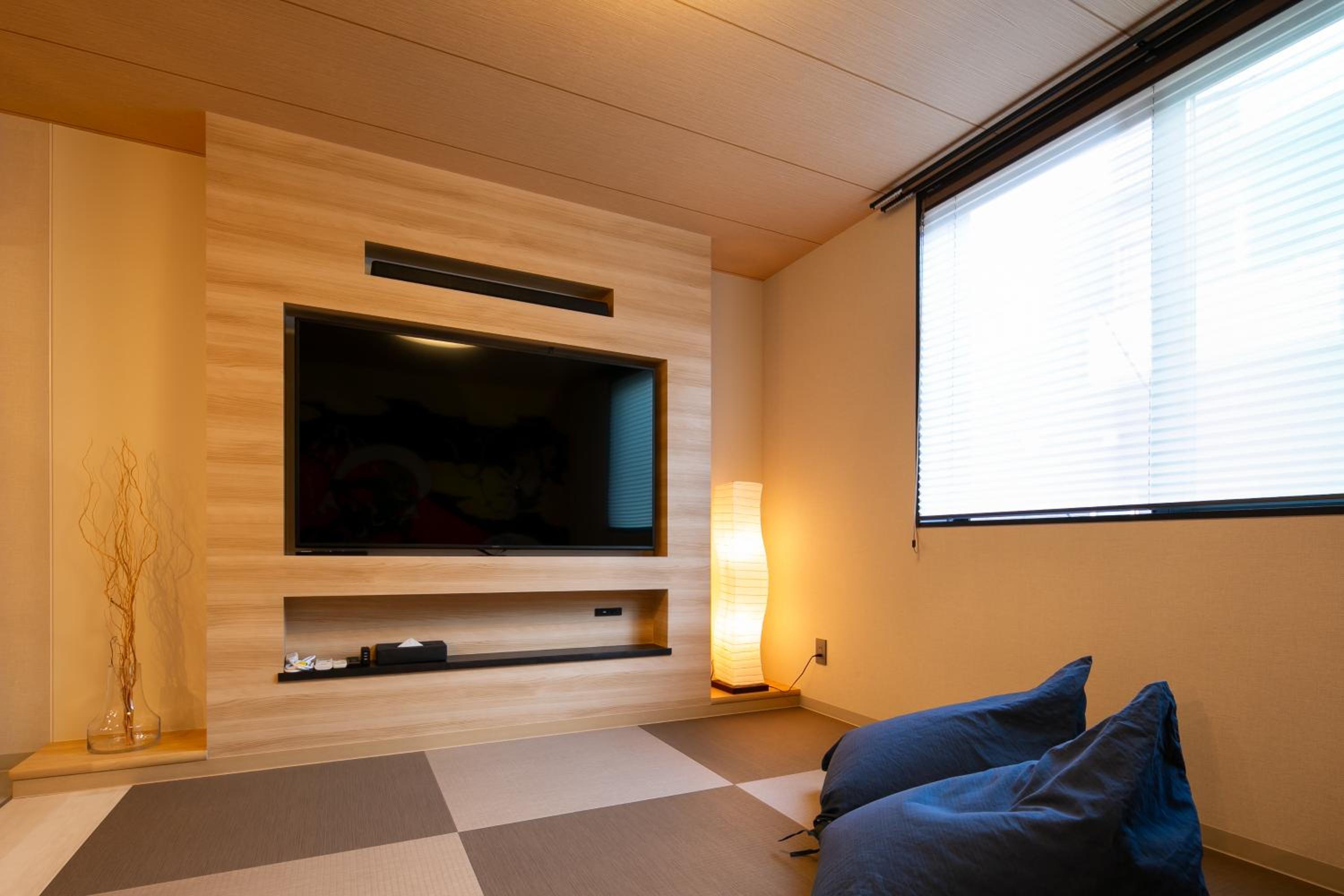 Three-Bedroom Villa photo 3