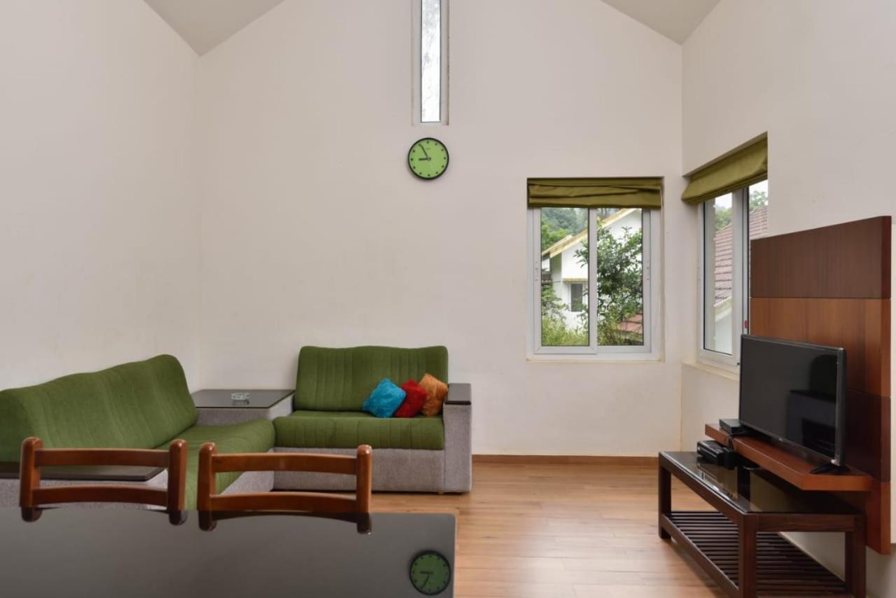 Villa - Photo 10