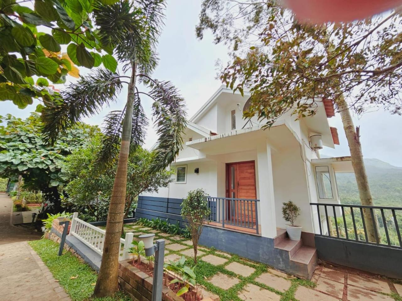 Villa - Photo 17