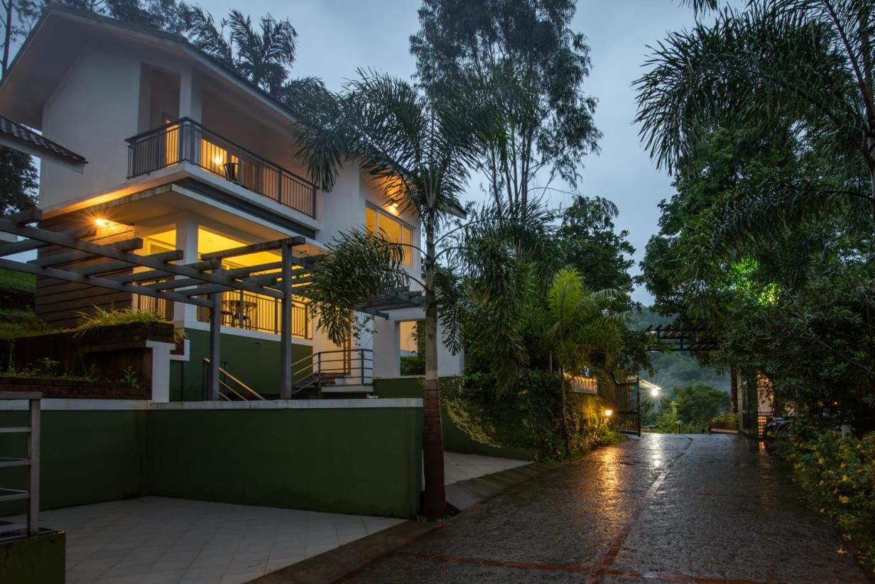 Villa - Photo 21