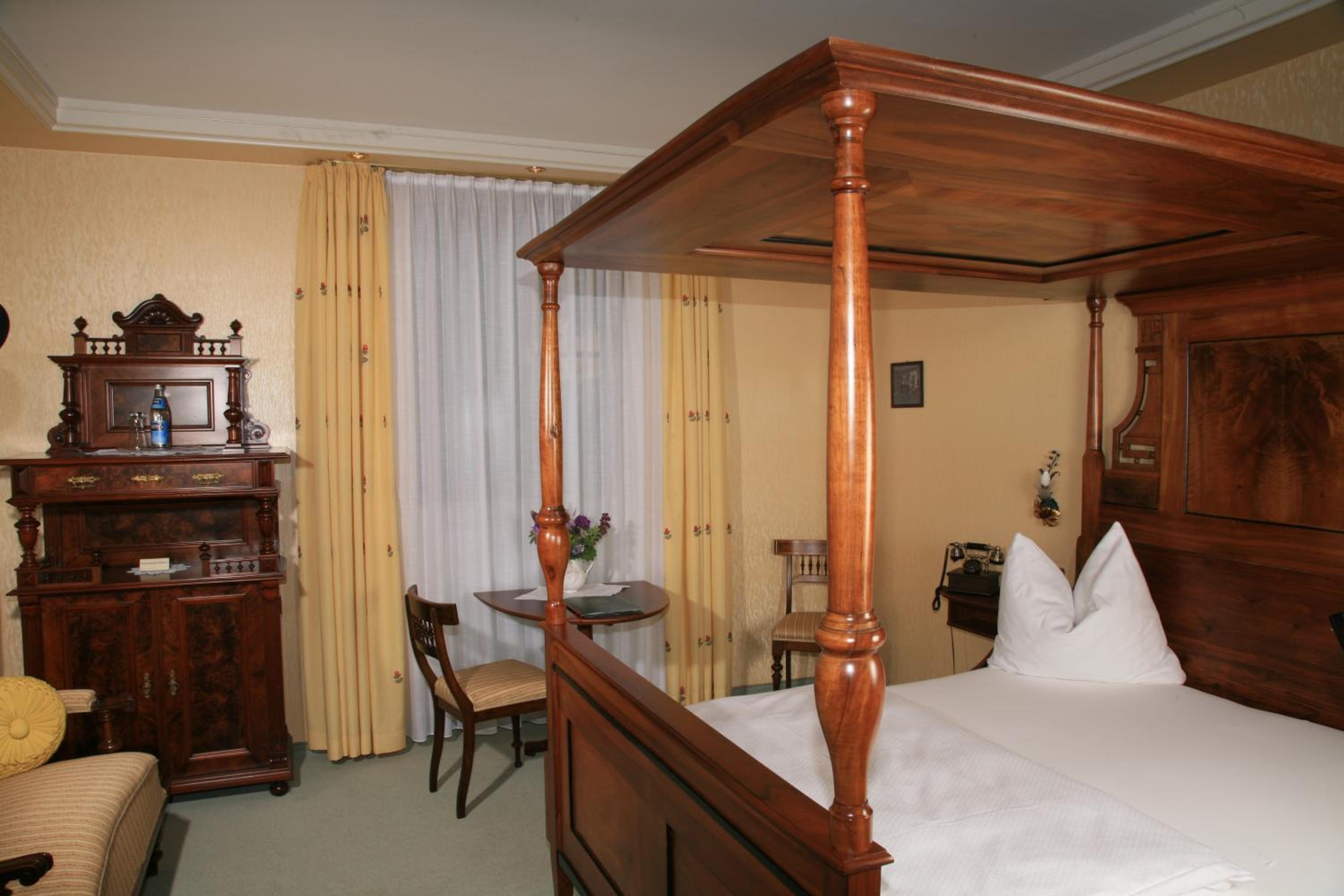 Comfort Double Room - Photo 7