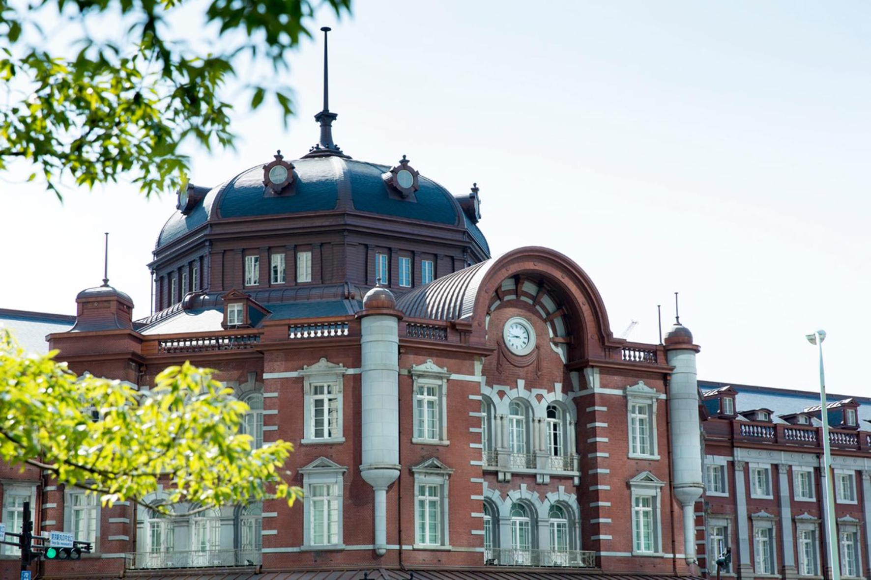 The Tokyo Station Hotel other photo