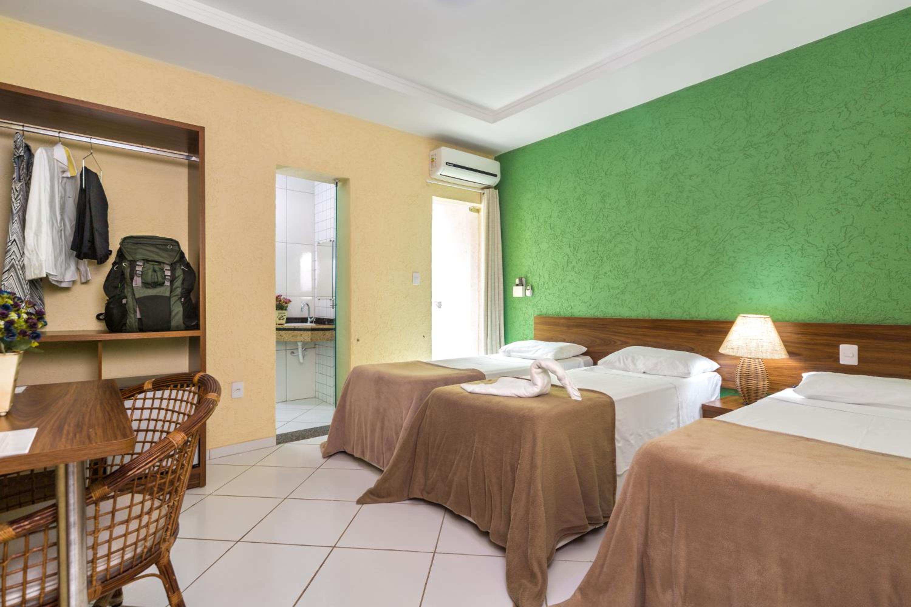 Triple Room photo 1