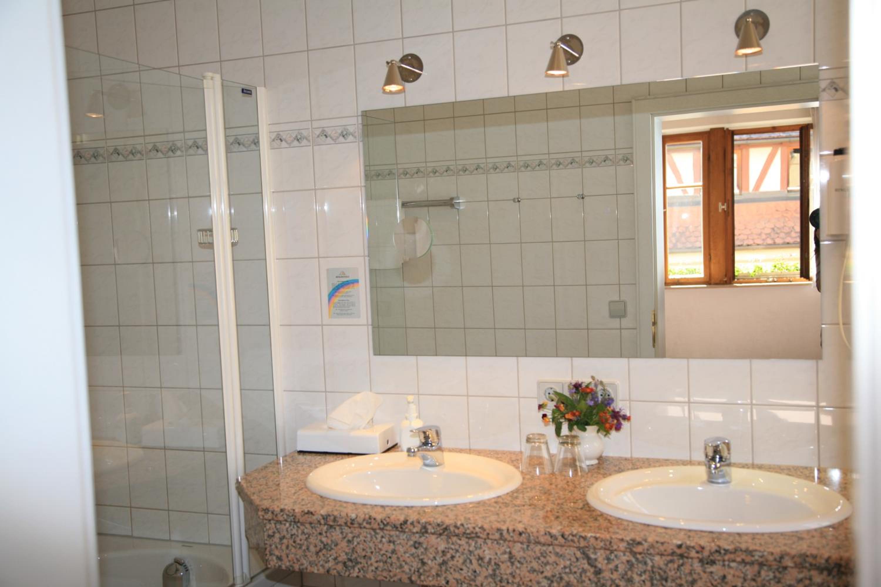 Comfort Double Room - Photo 23