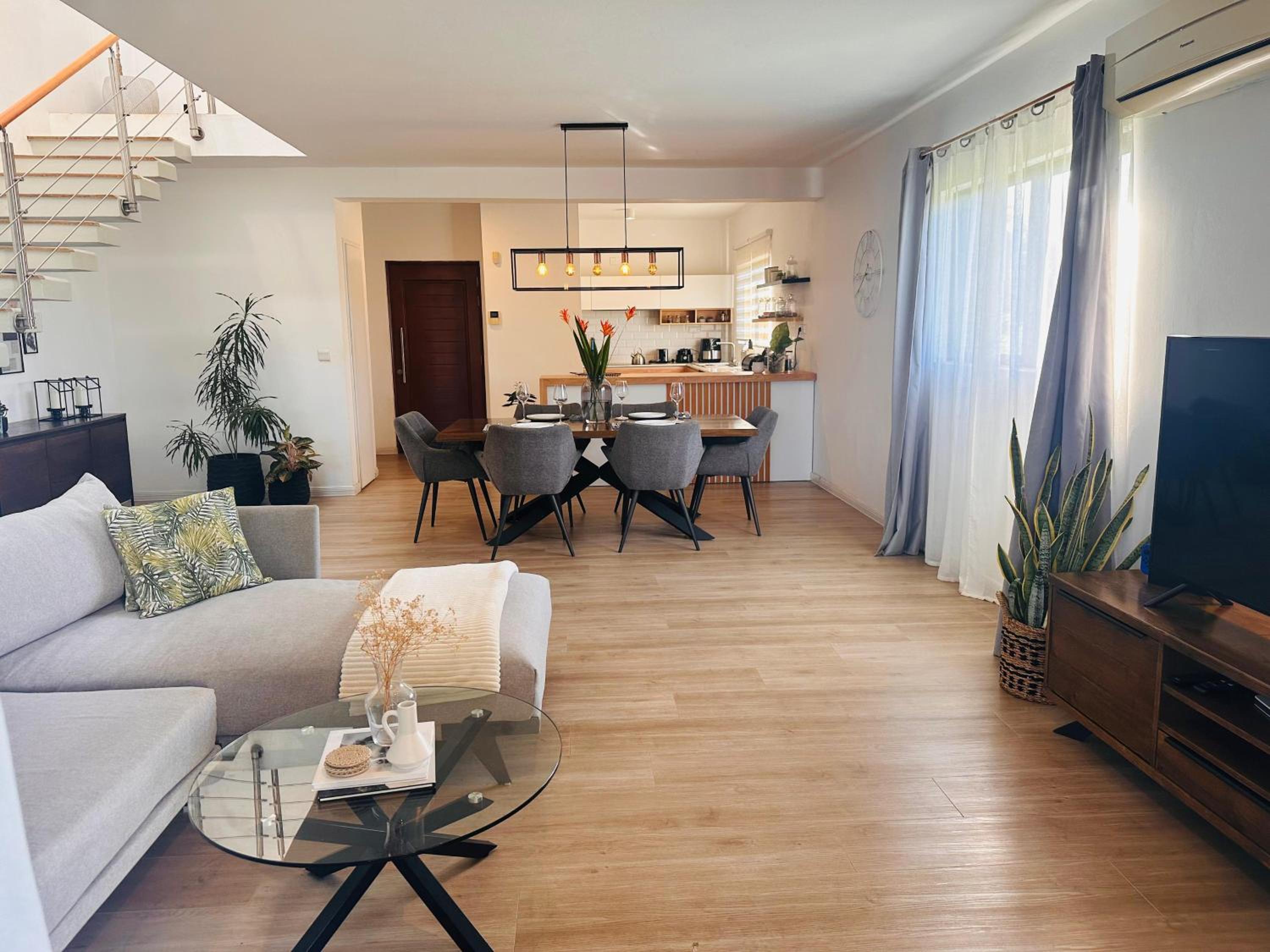Two-Bedroom Villa photo 1