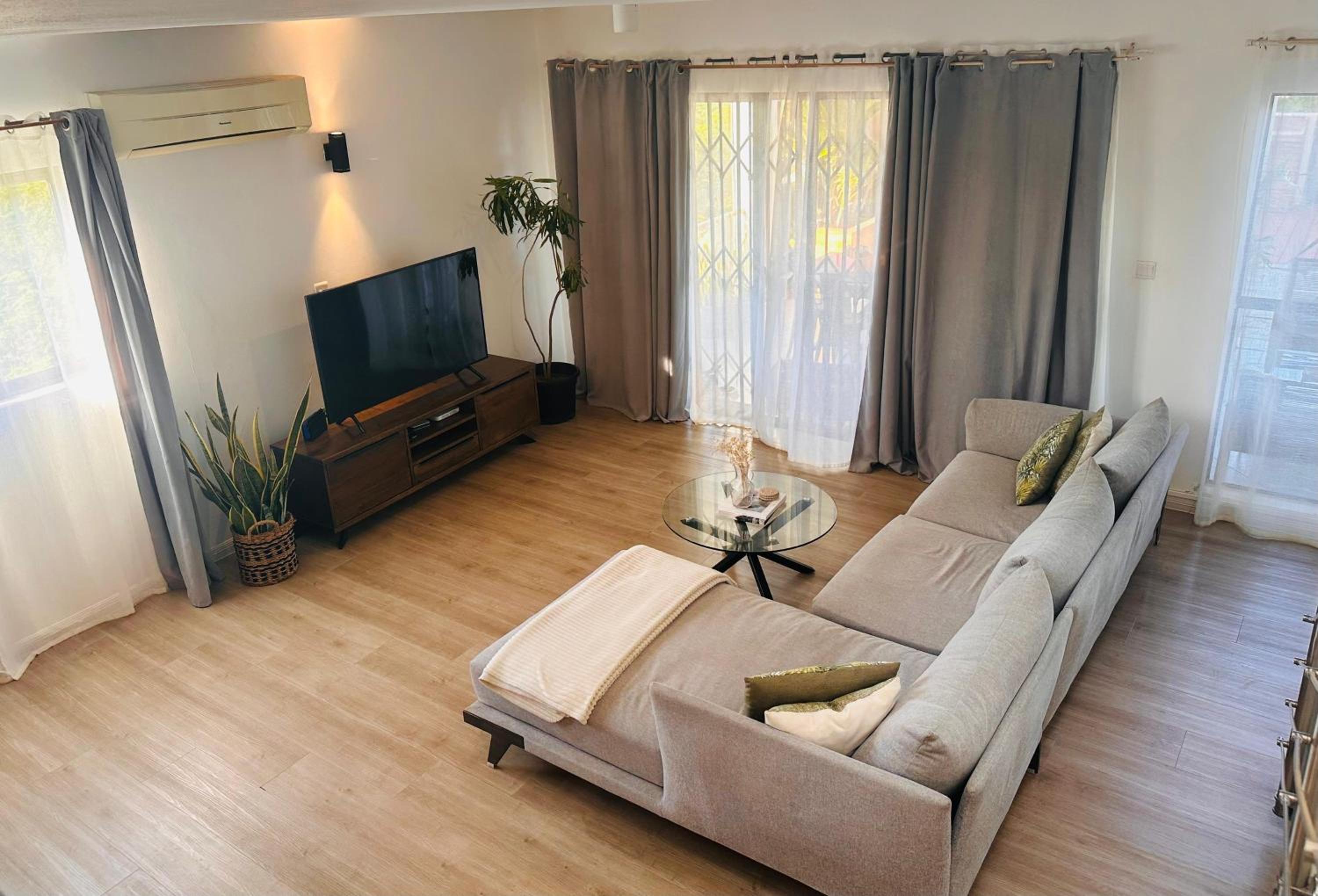 Two-Bedroom Villa photo 2