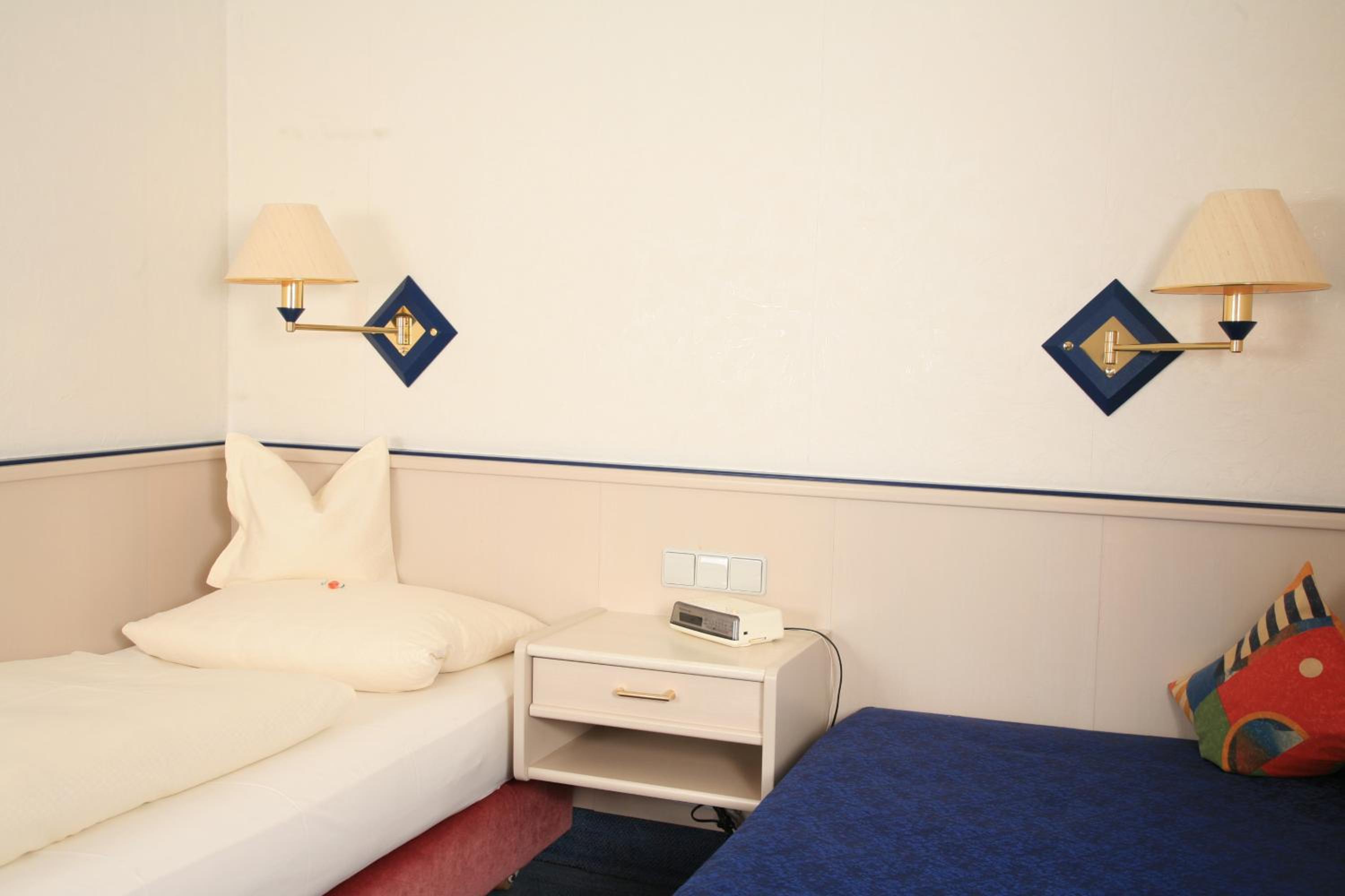 Comfort Double Room - Photo 22