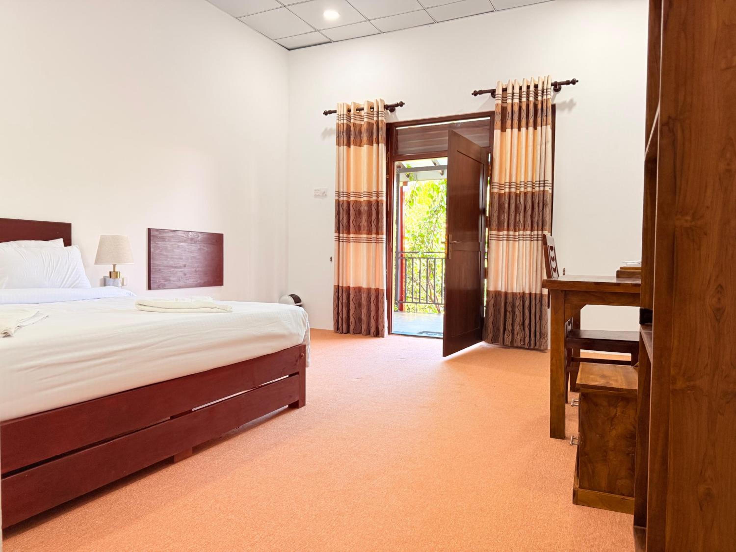 Superior Double Room photo 3