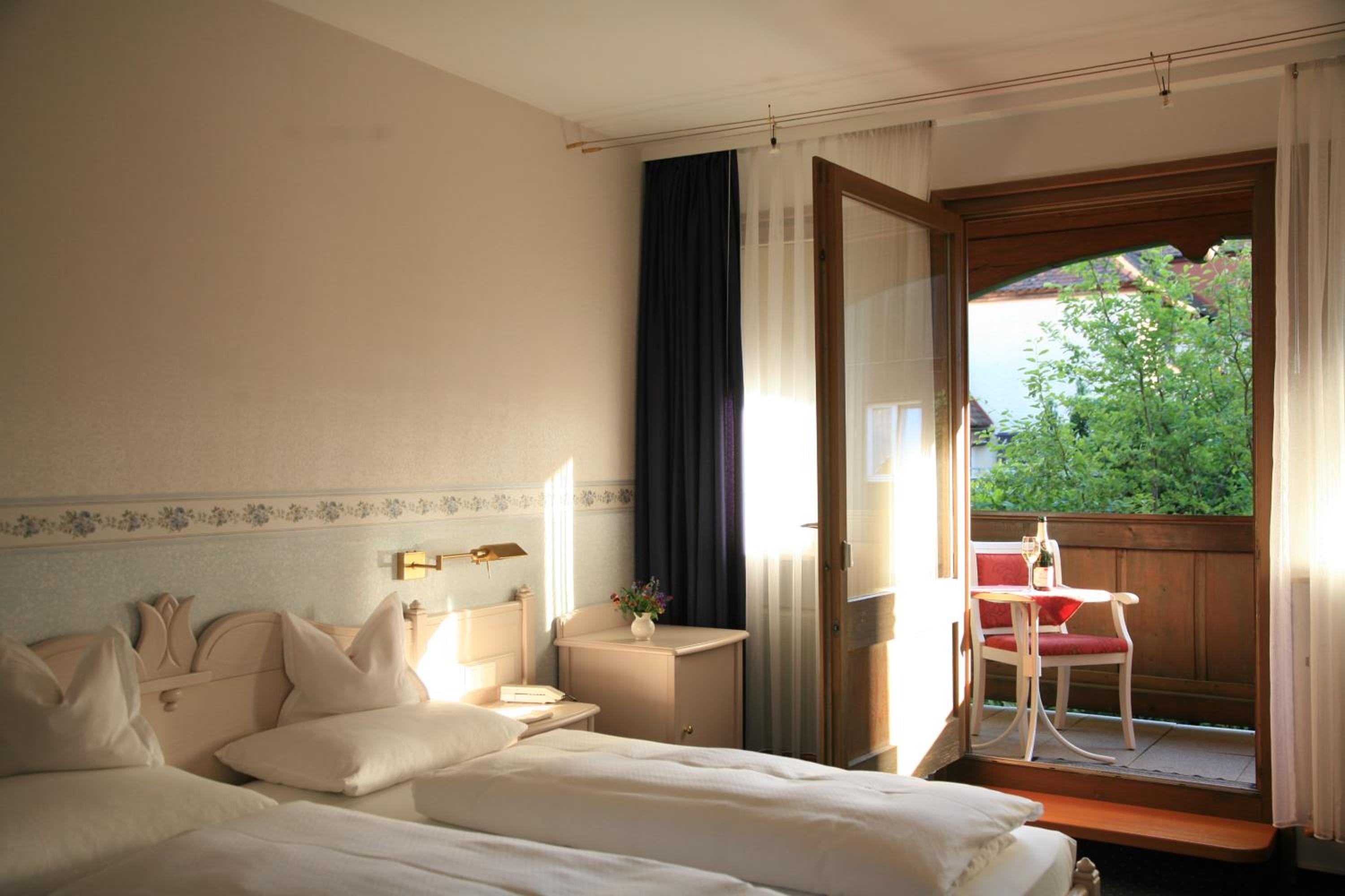 Comfort Double Room - Photo 3