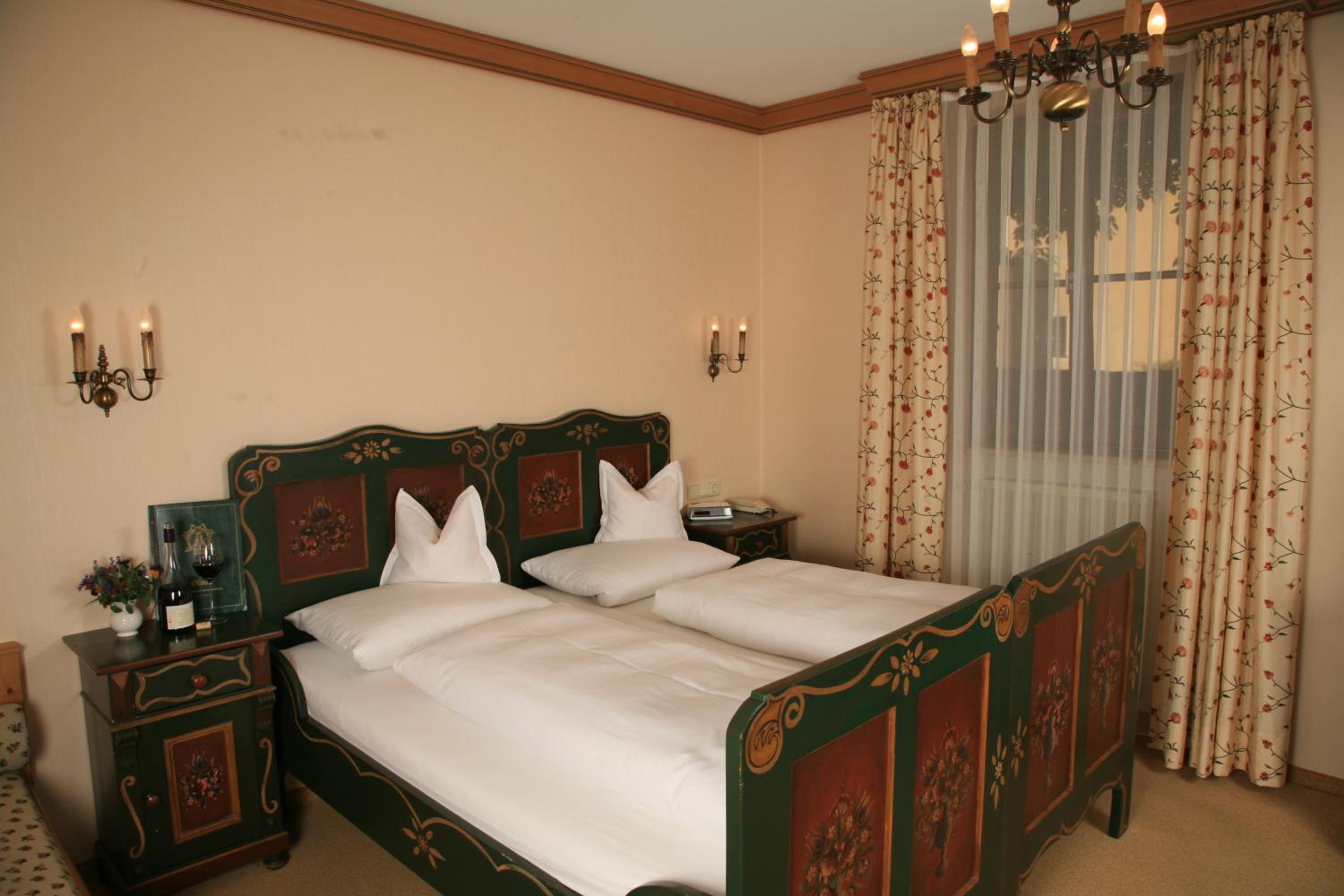 Comfort Double Room - Photo 14