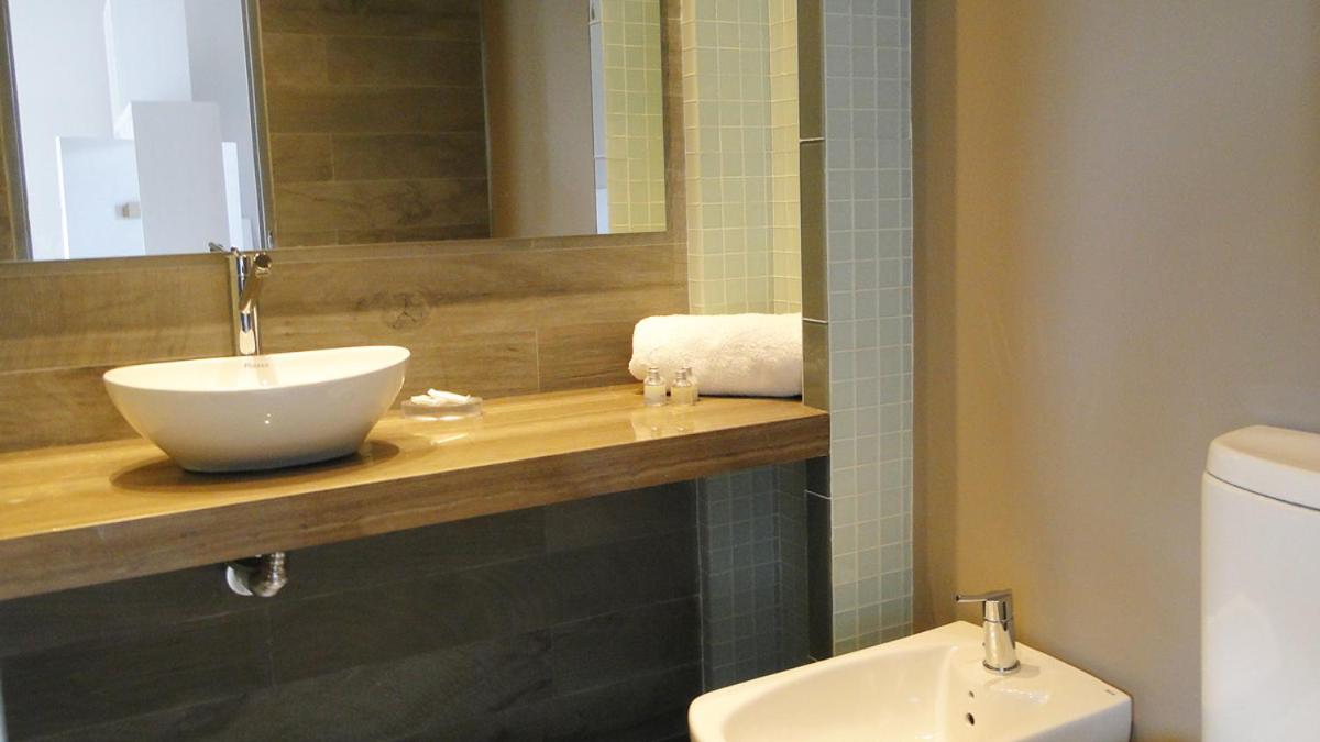 Studio Apartment photo 3