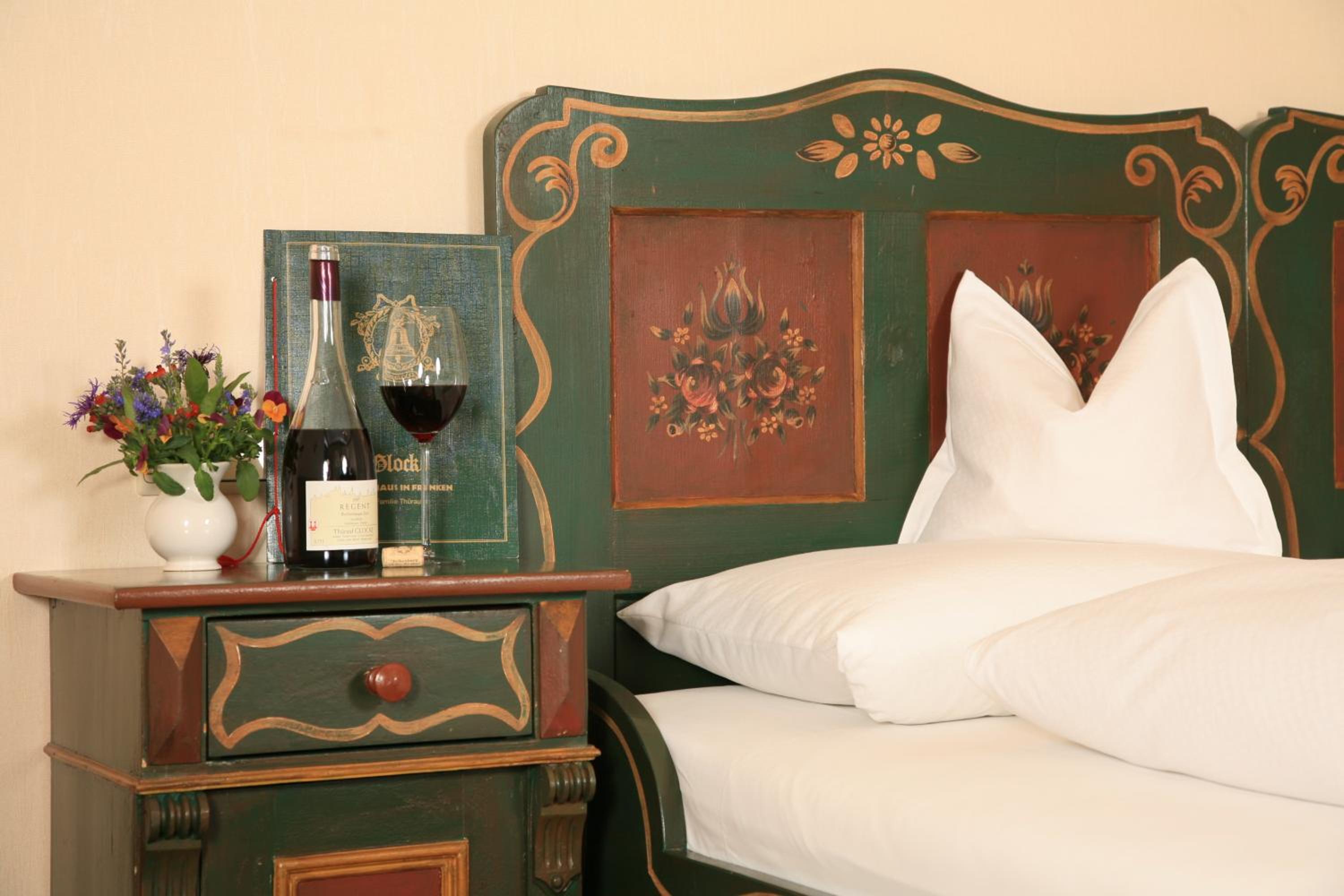 Comfort Double Room - Photo 4