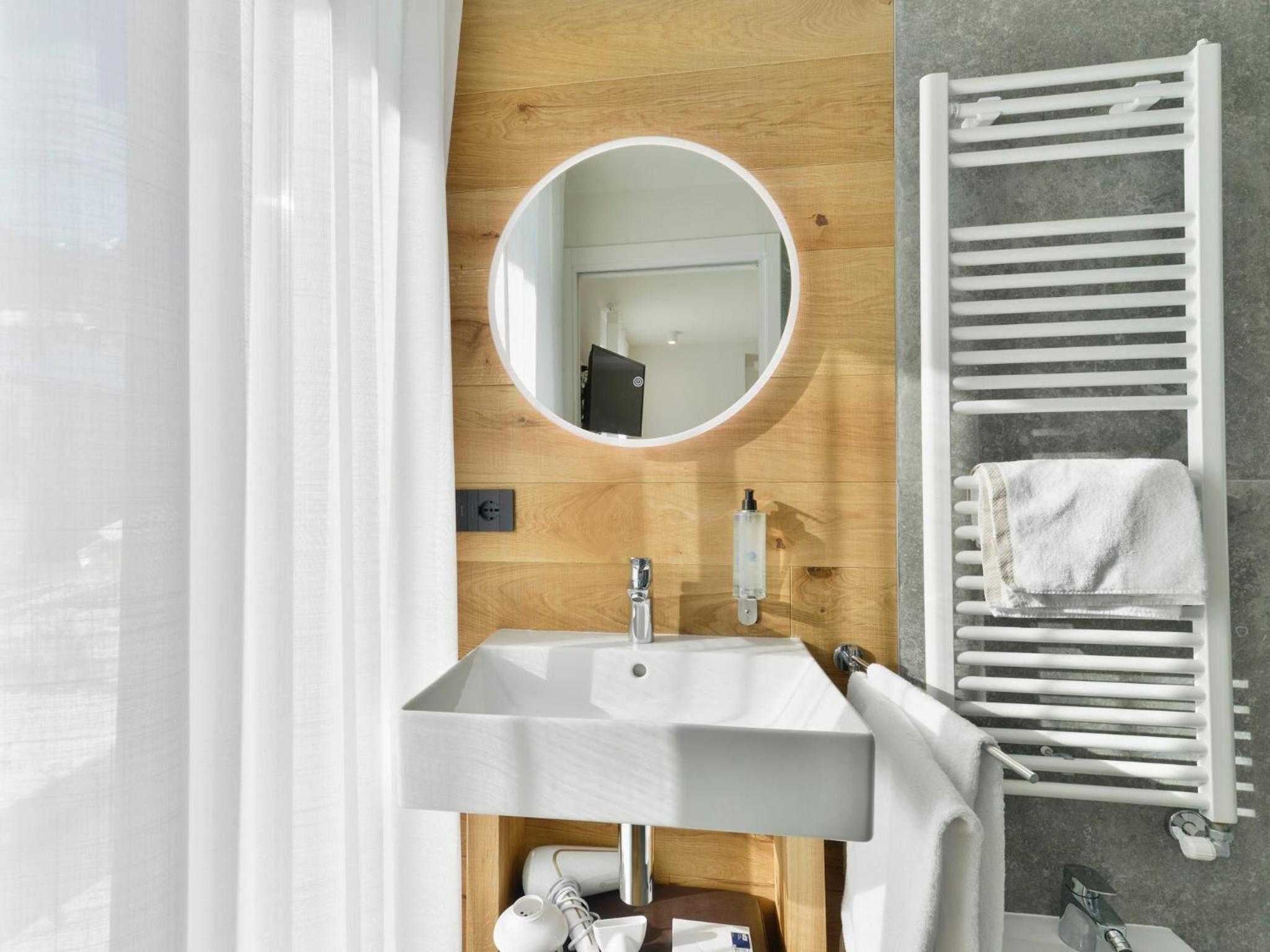 Superior Triple Room - Photo 3
