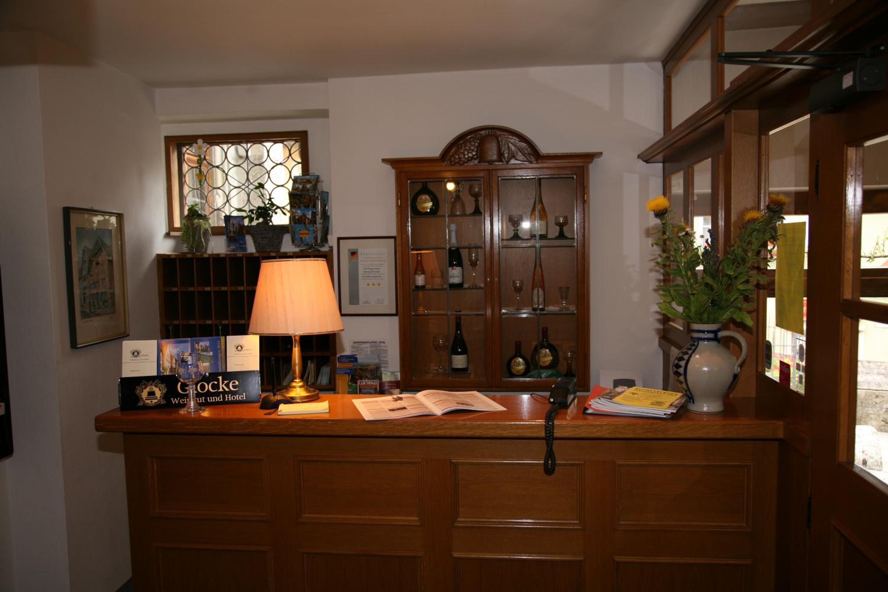 Comfort Double Room - Photo 21