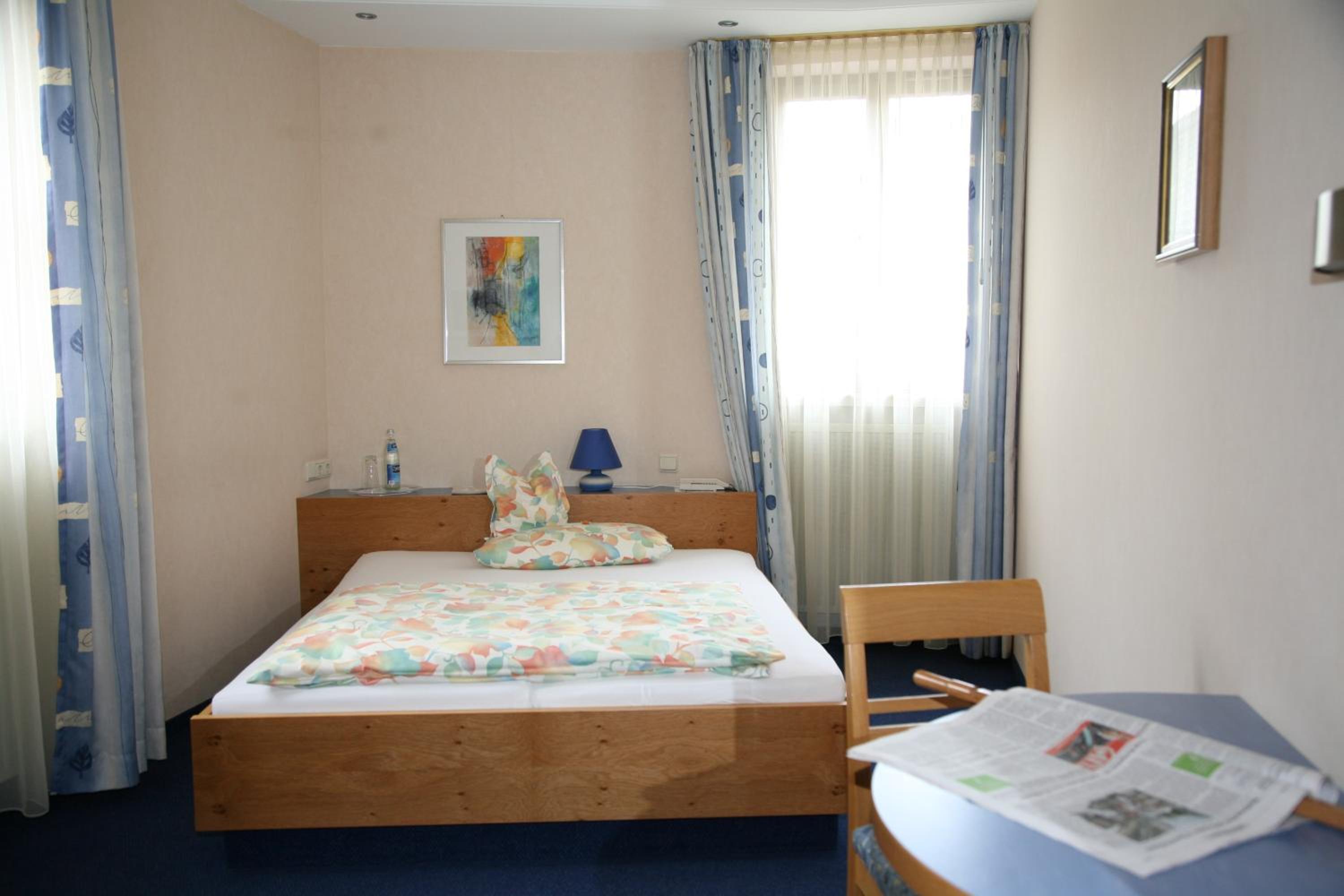 Comfort Double Room - Photo 20