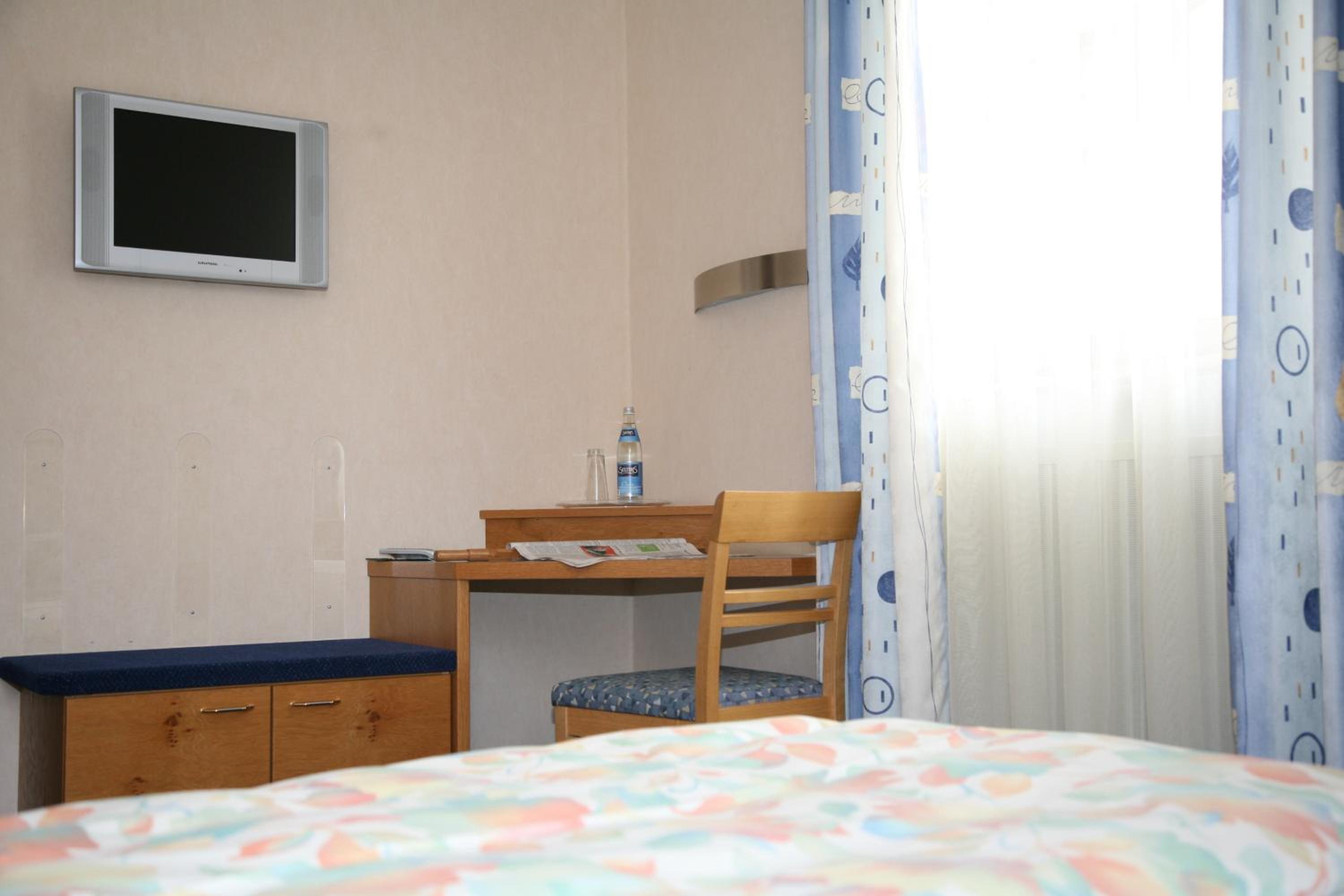 Comfort Double Room - Photo 19
