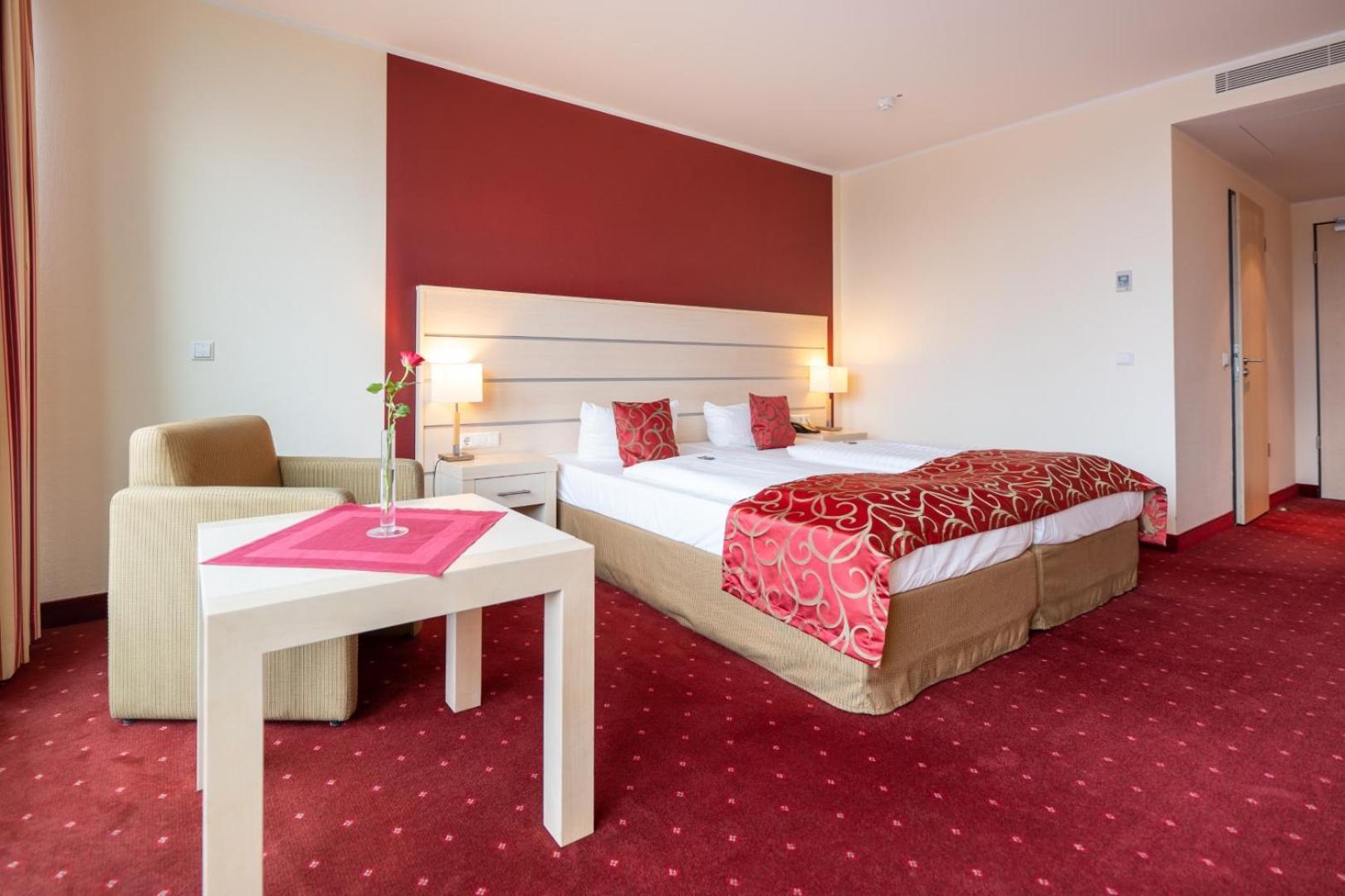Standard Double Room photo 3