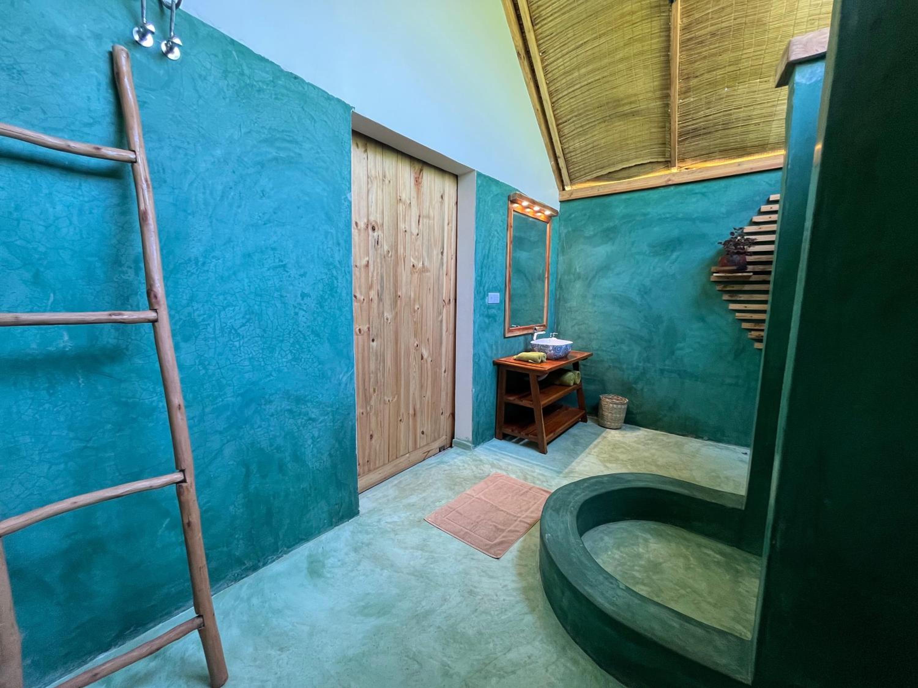 King Room with Sea View - Photo 4