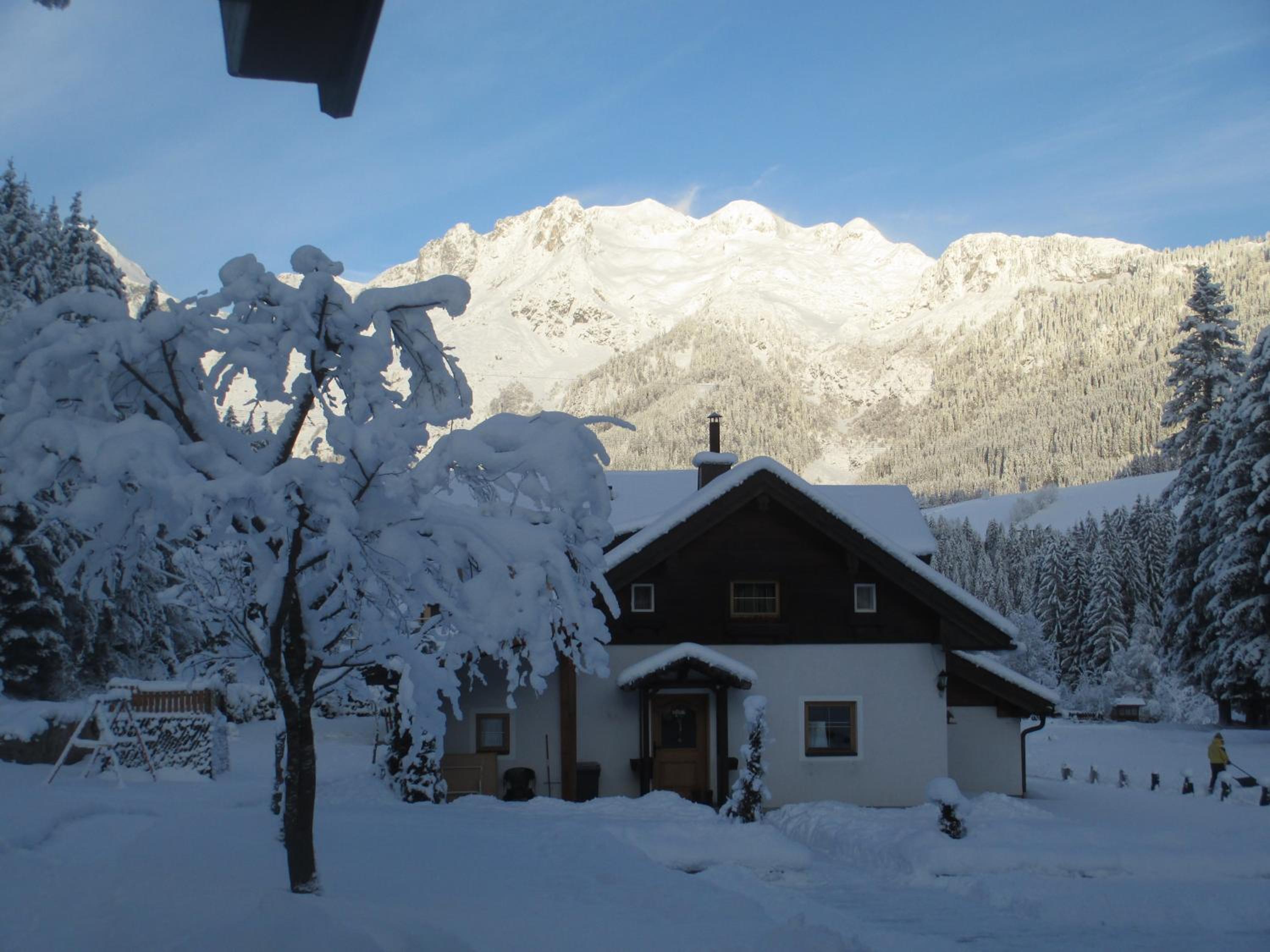 Vacation Home photo 3