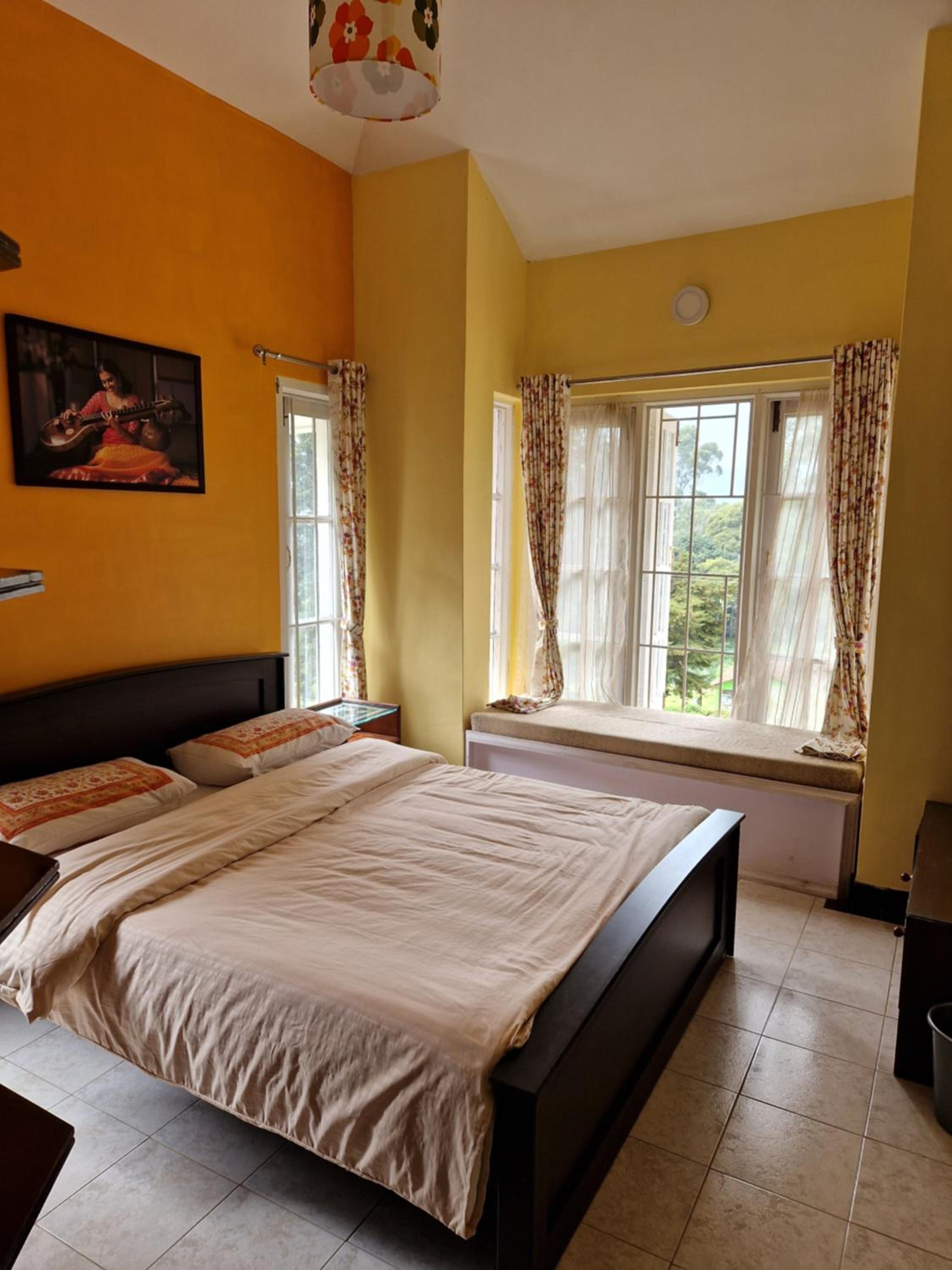 Standard Double Room photo 1